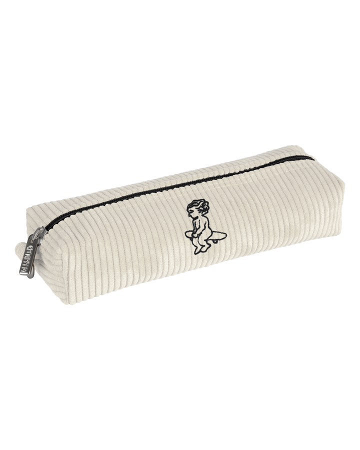 Ikon Corduroy Pencil Case