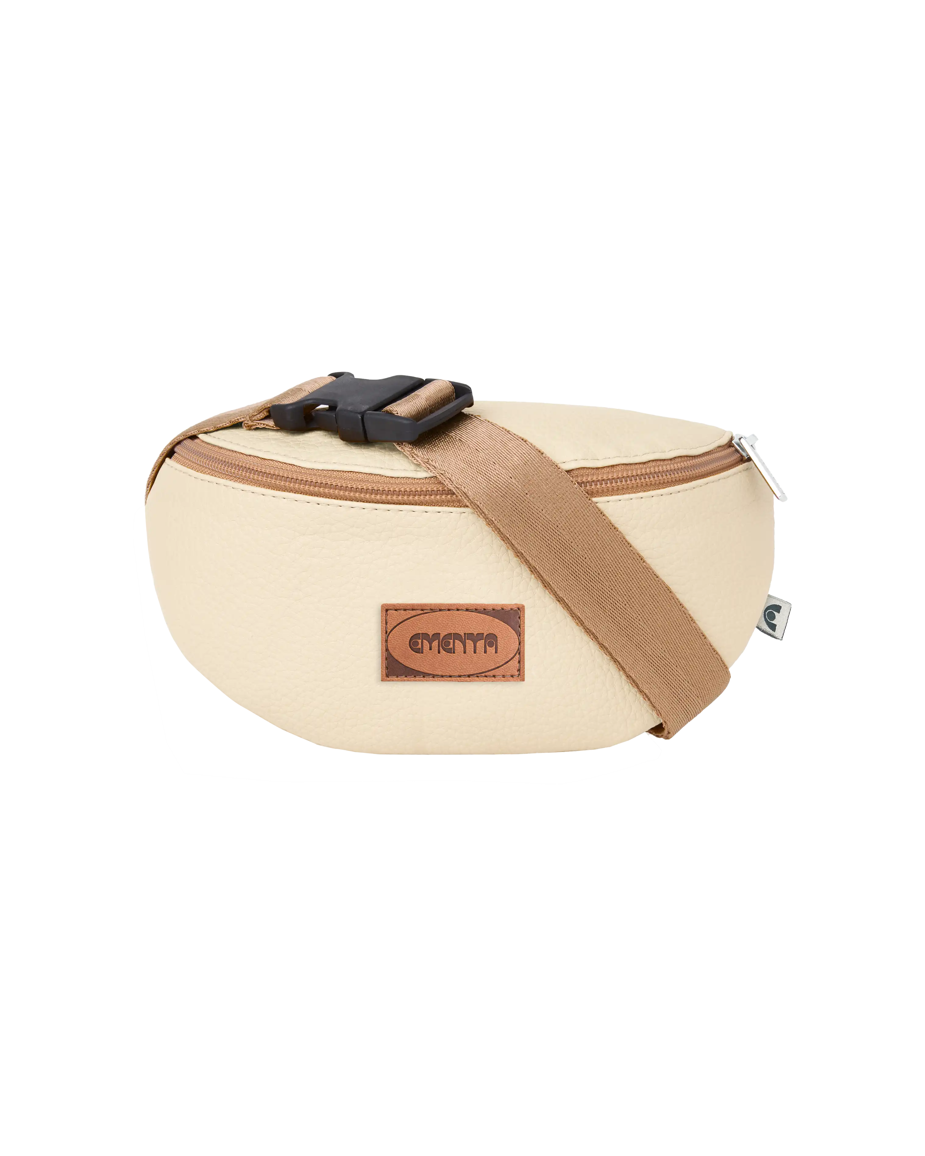 Frei Patch Napa Waist Bag