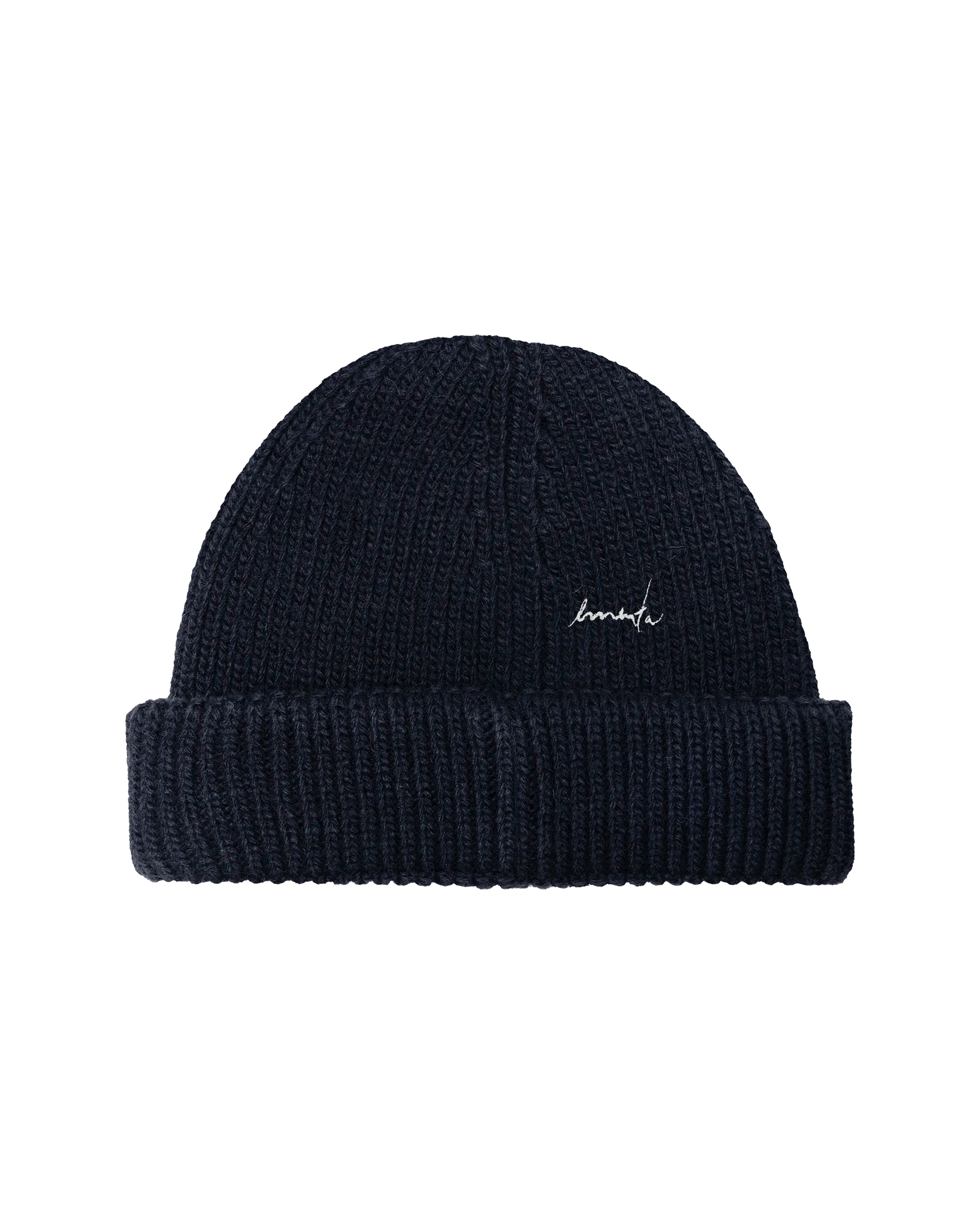 Signature Beanie