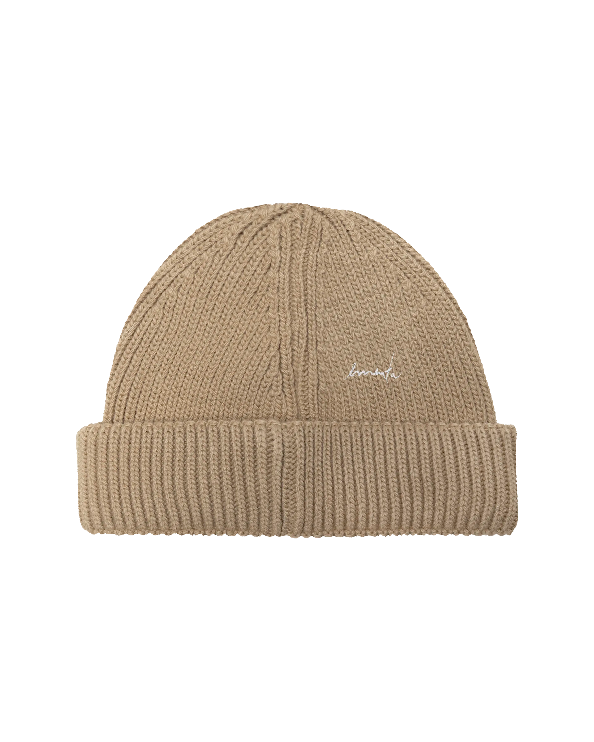 Signature Beanie