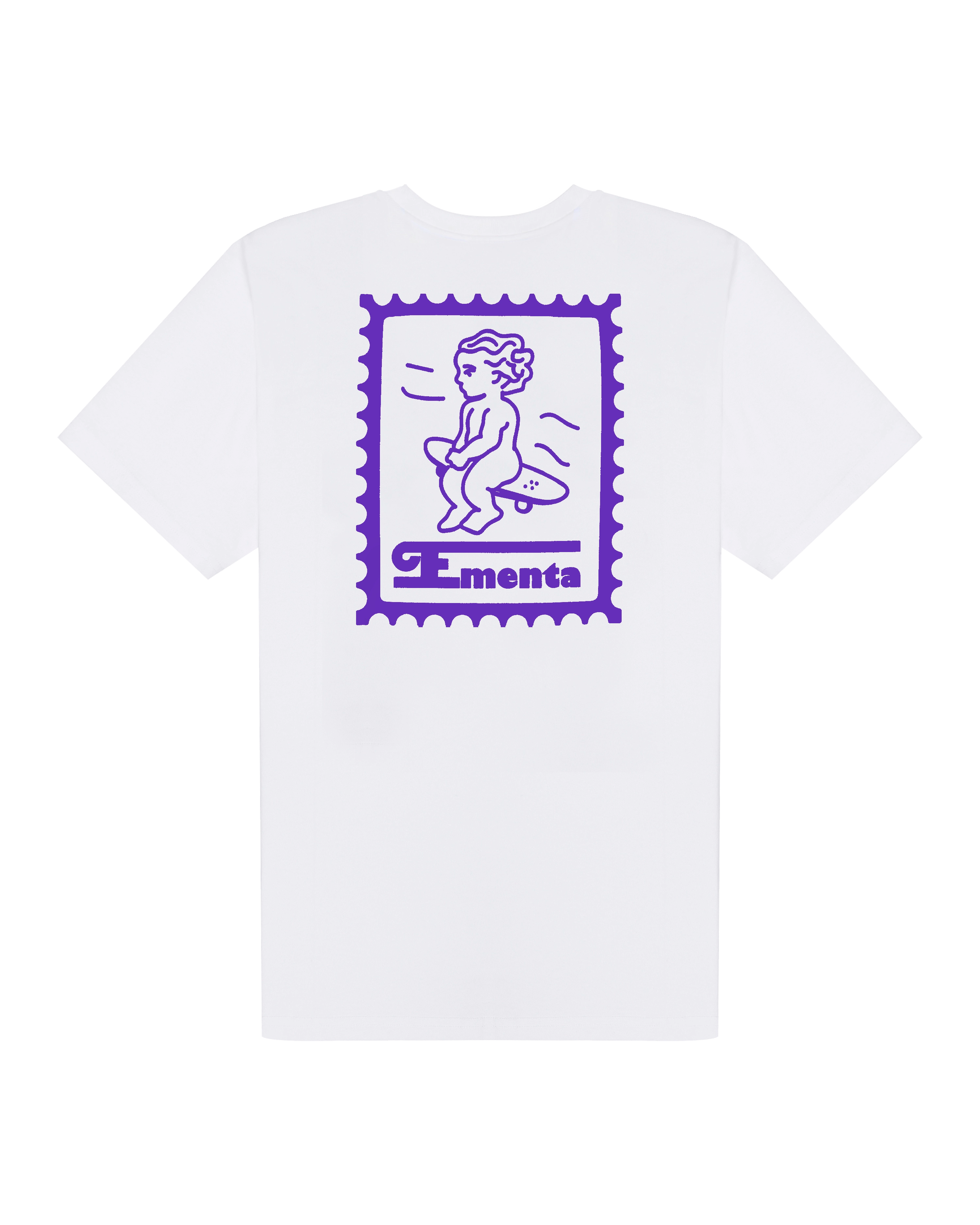 Ikon Stamp T-Shirt