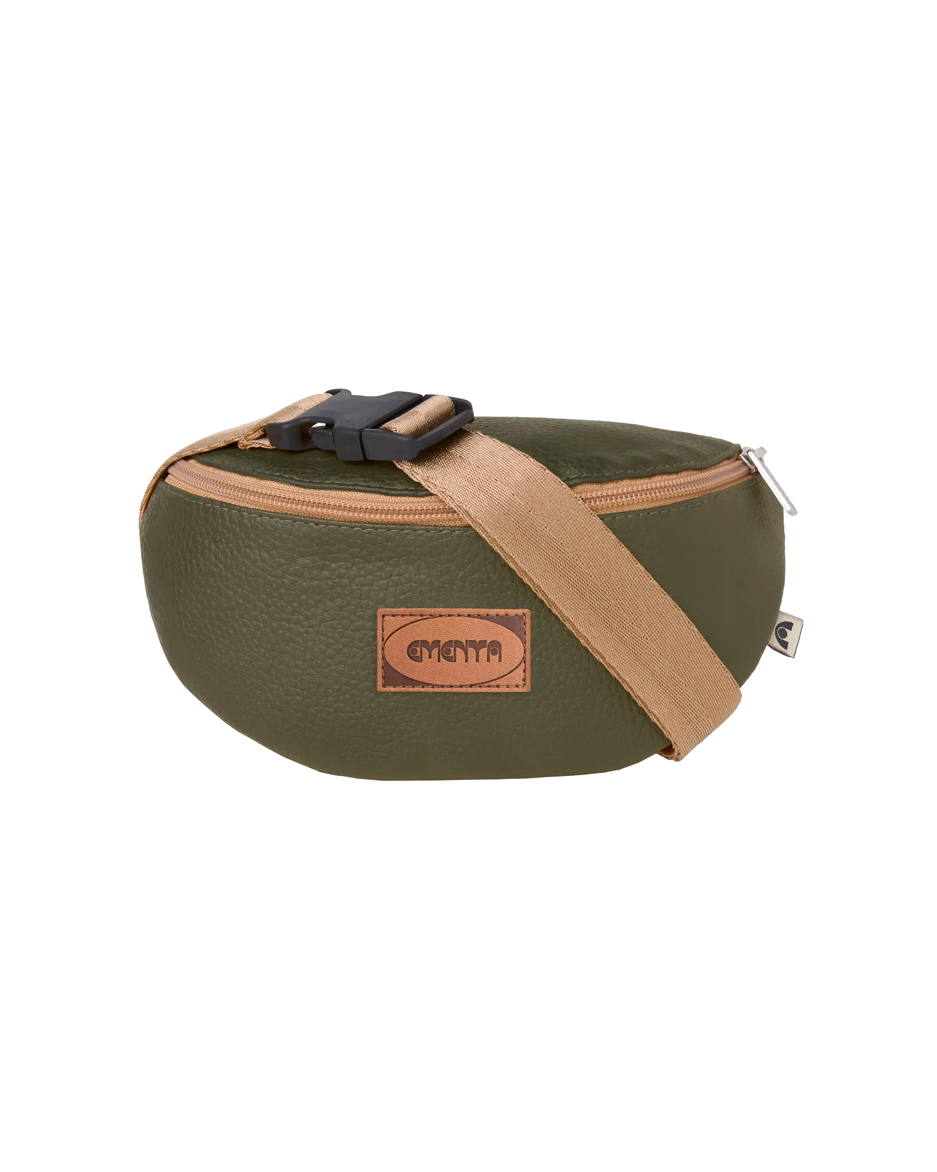 Frei Patch Napa Waist Bag