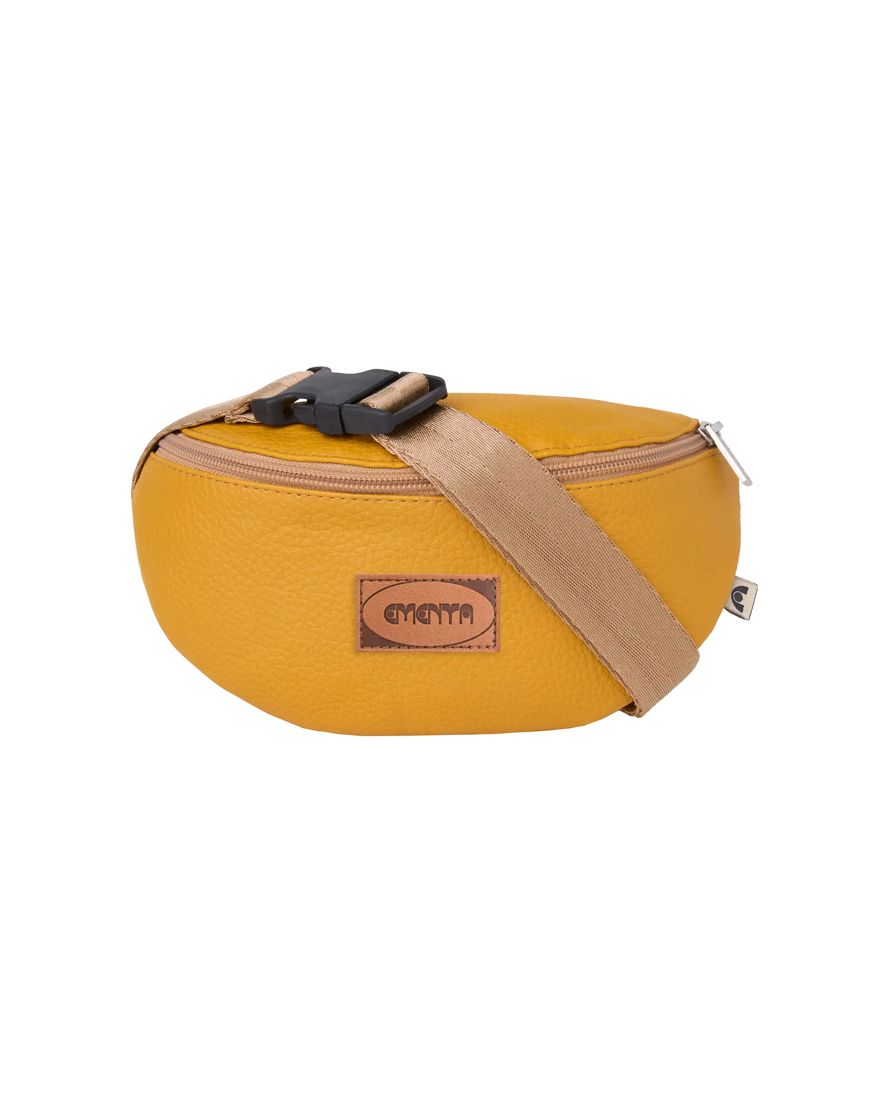 Frei Patch Napa Waist Bag