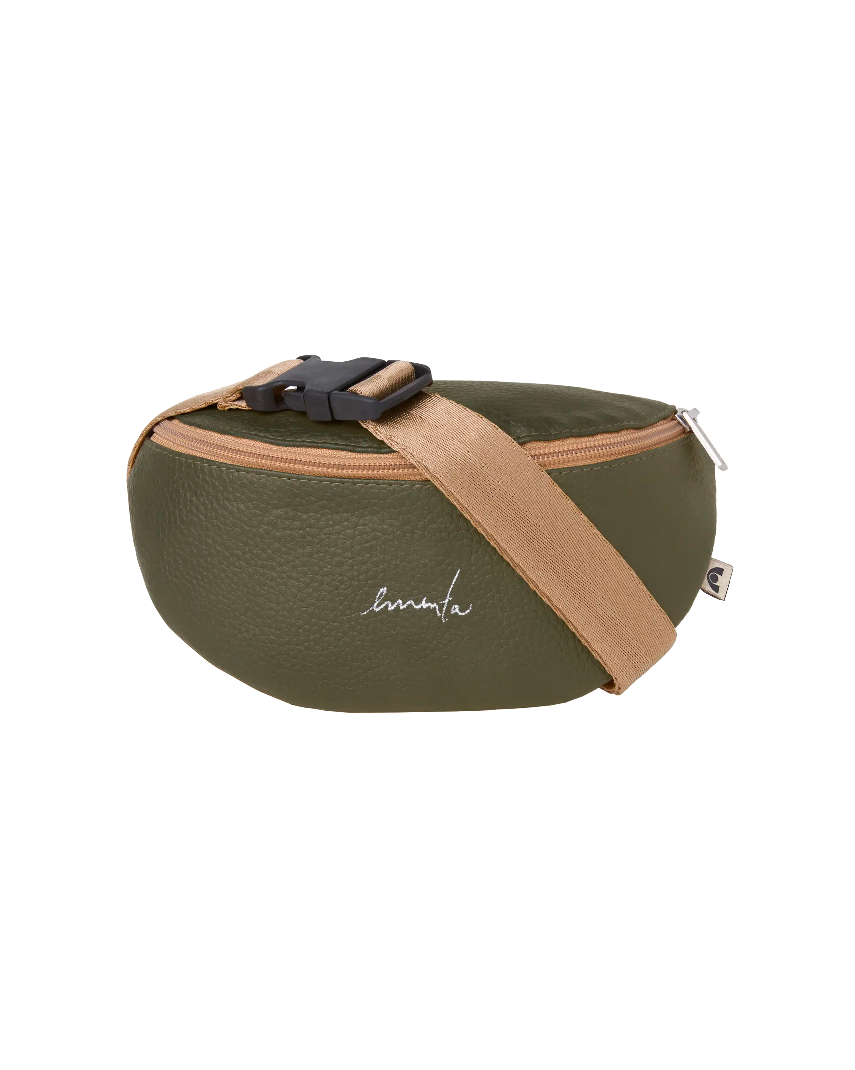 Frei Signature Napa Waist Bag