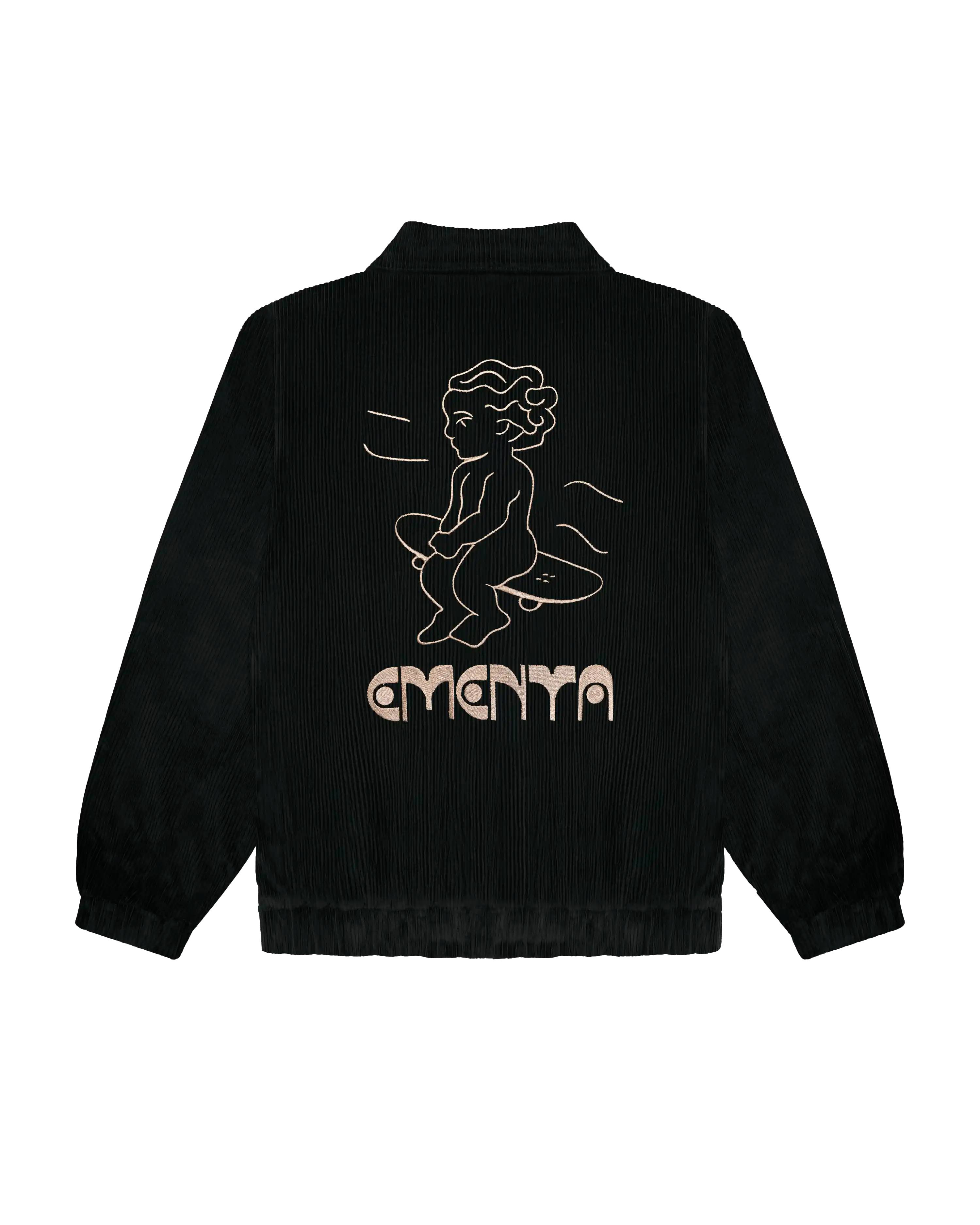 Ikon Corduroy Jacket