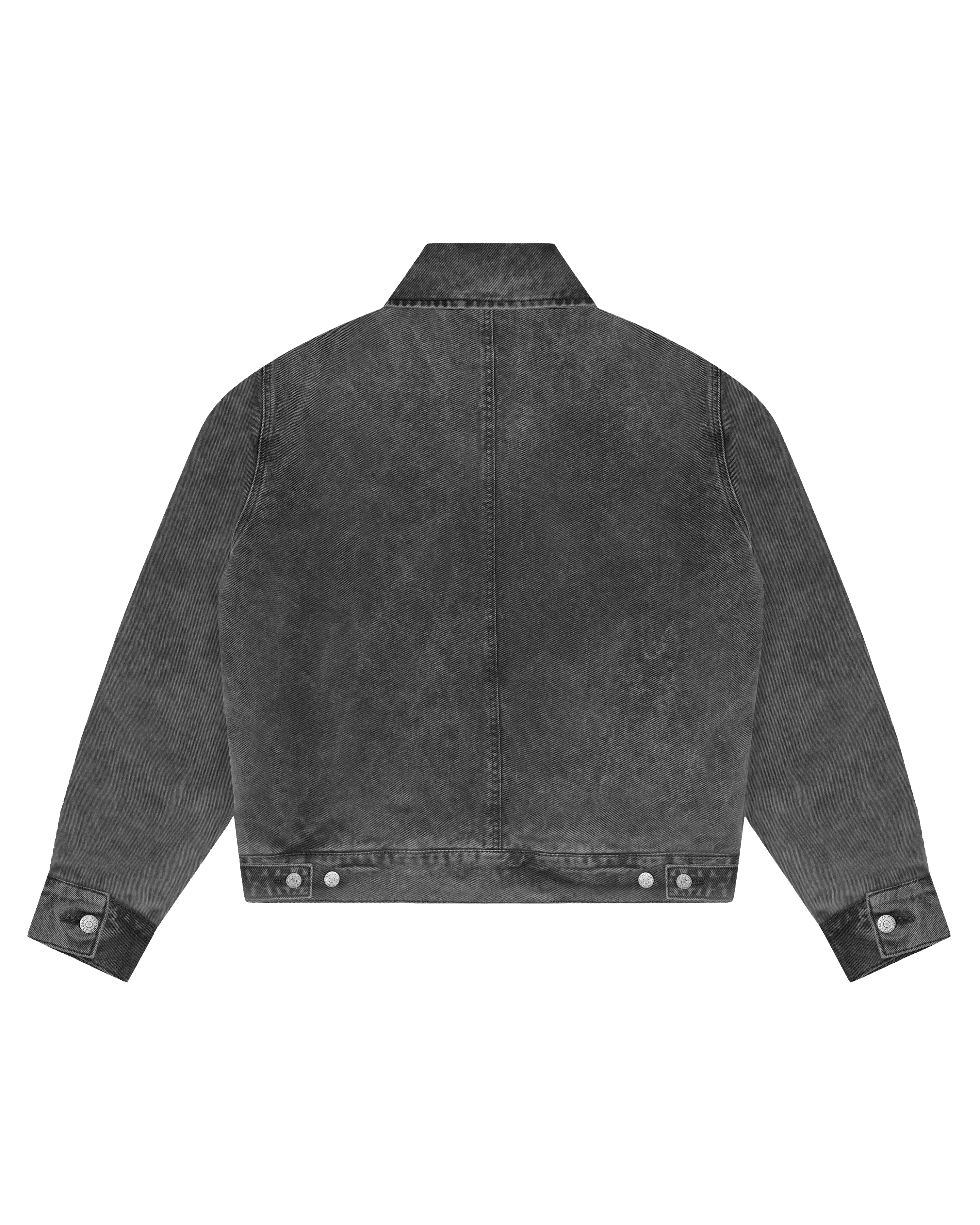 Maze Soft Twill Jacket