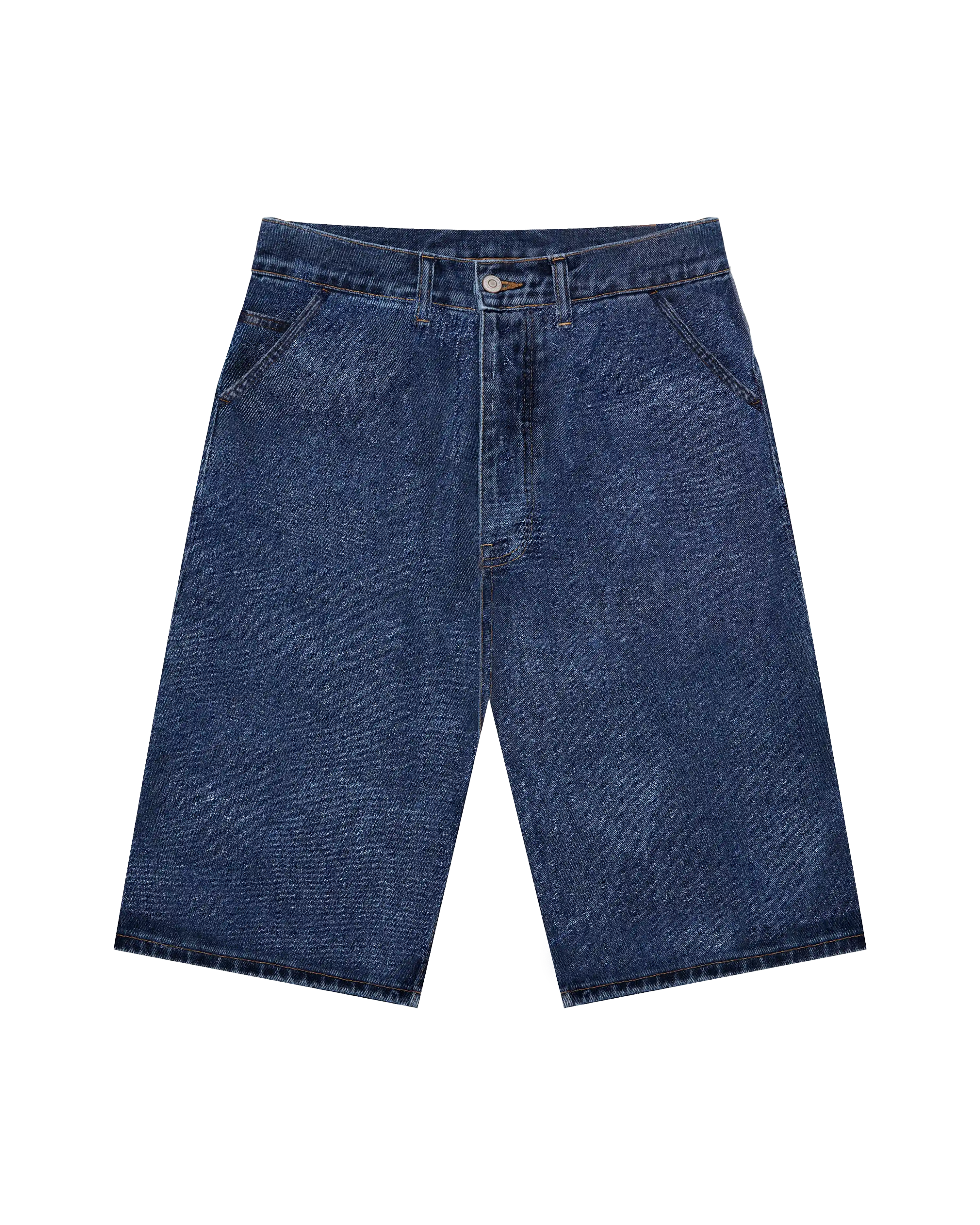 Djo Denim Shorts