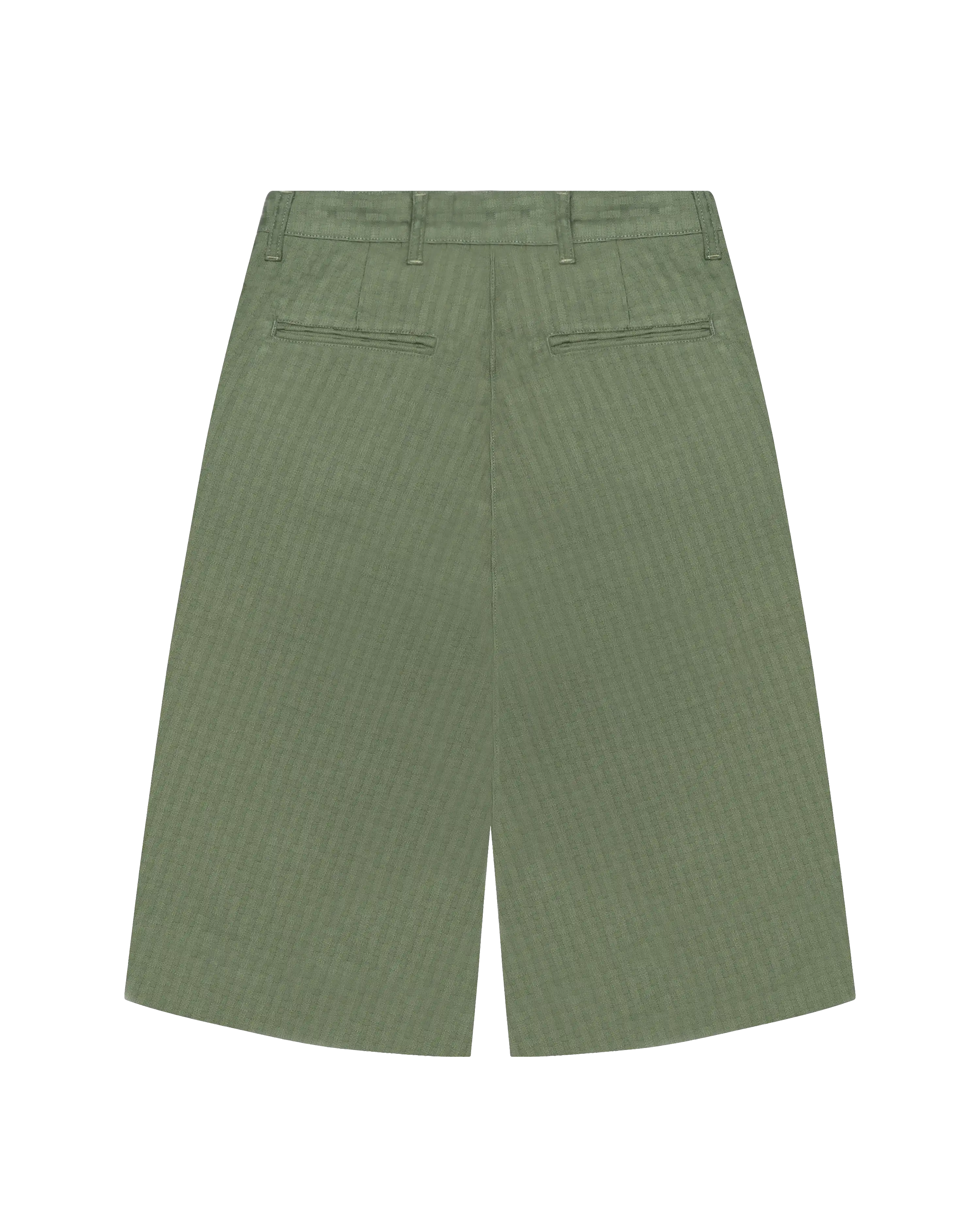 Bonga Twill Shorts