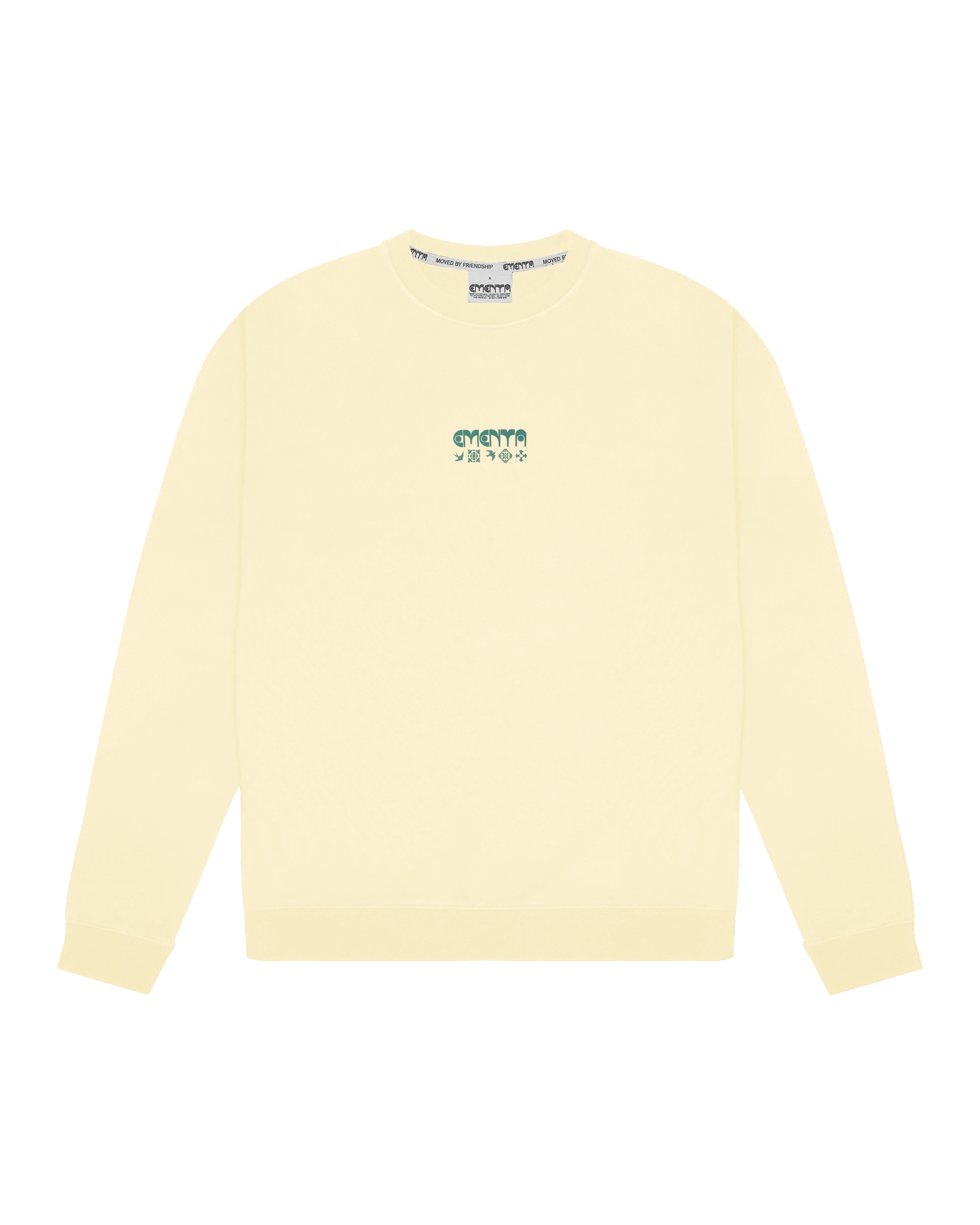 Lisa Crewneck