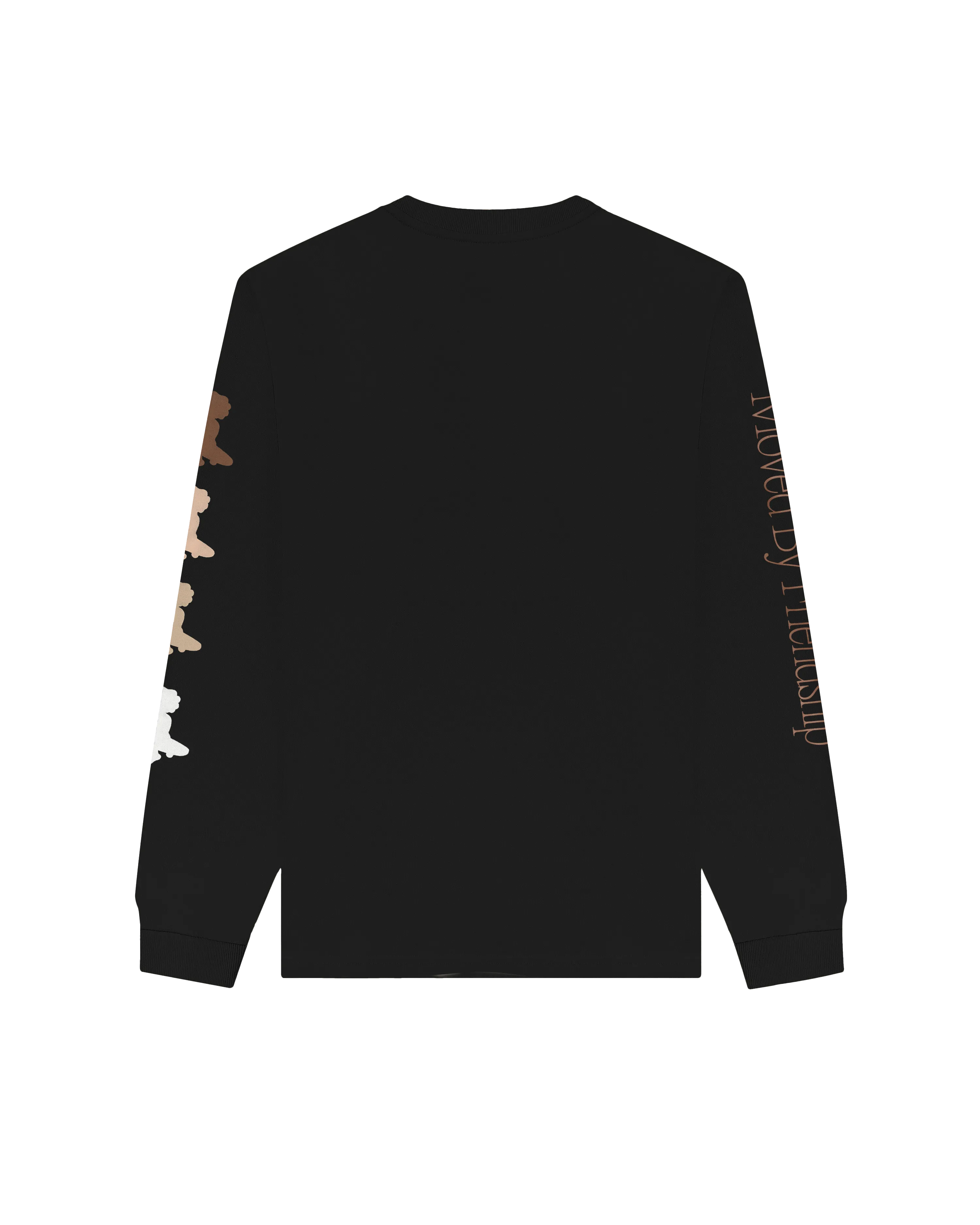 Ikon Friendship Longsleeve