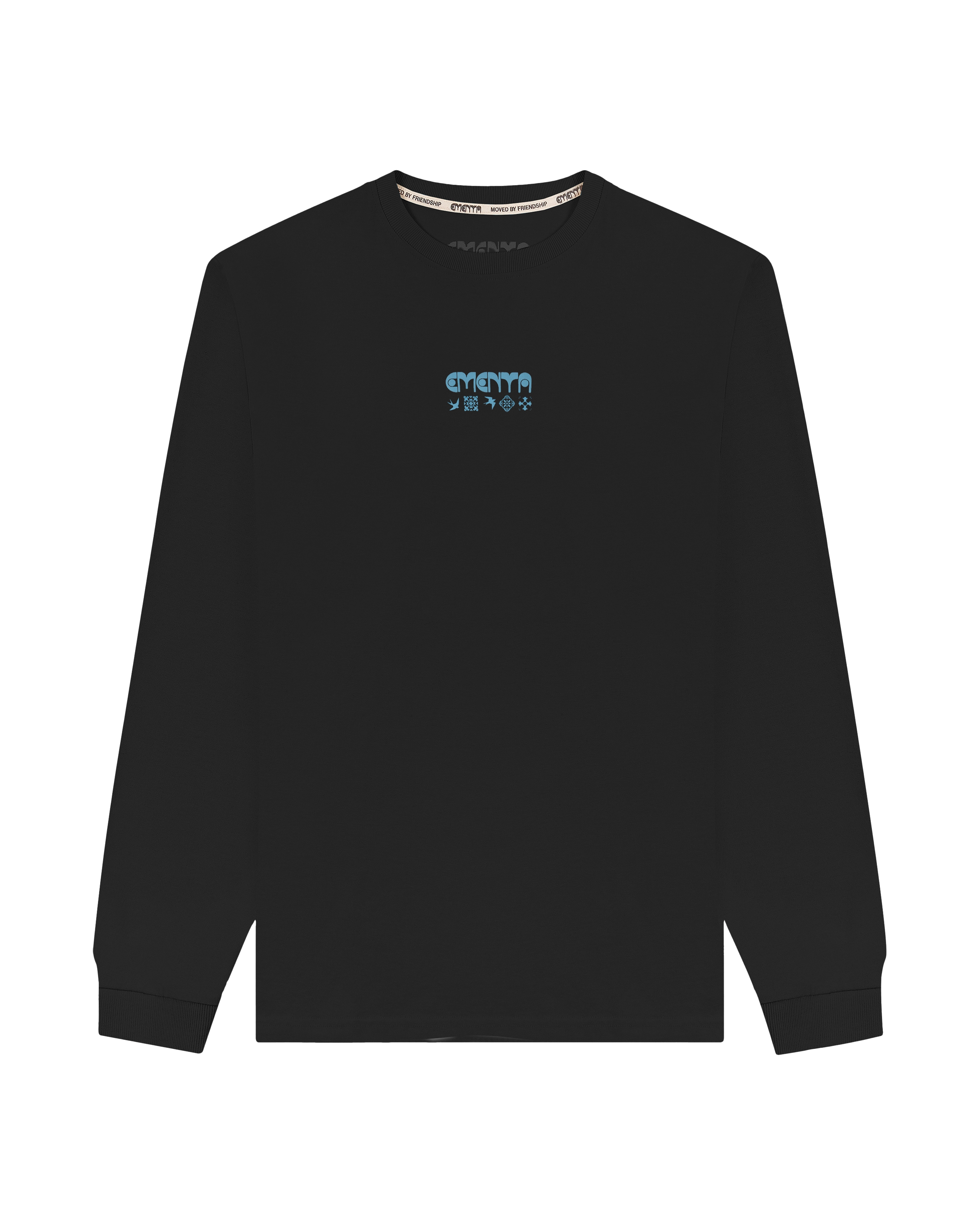Lisa Longsleeve