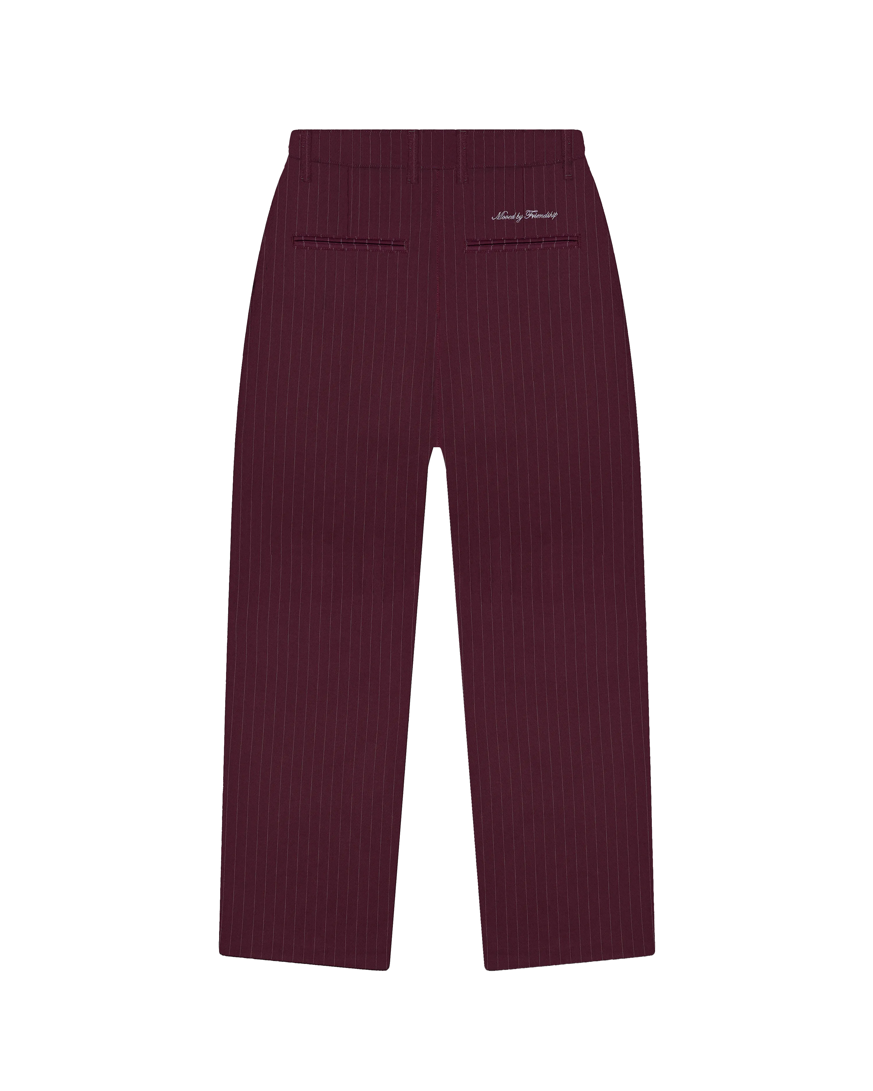 Mamoite Suit Pants