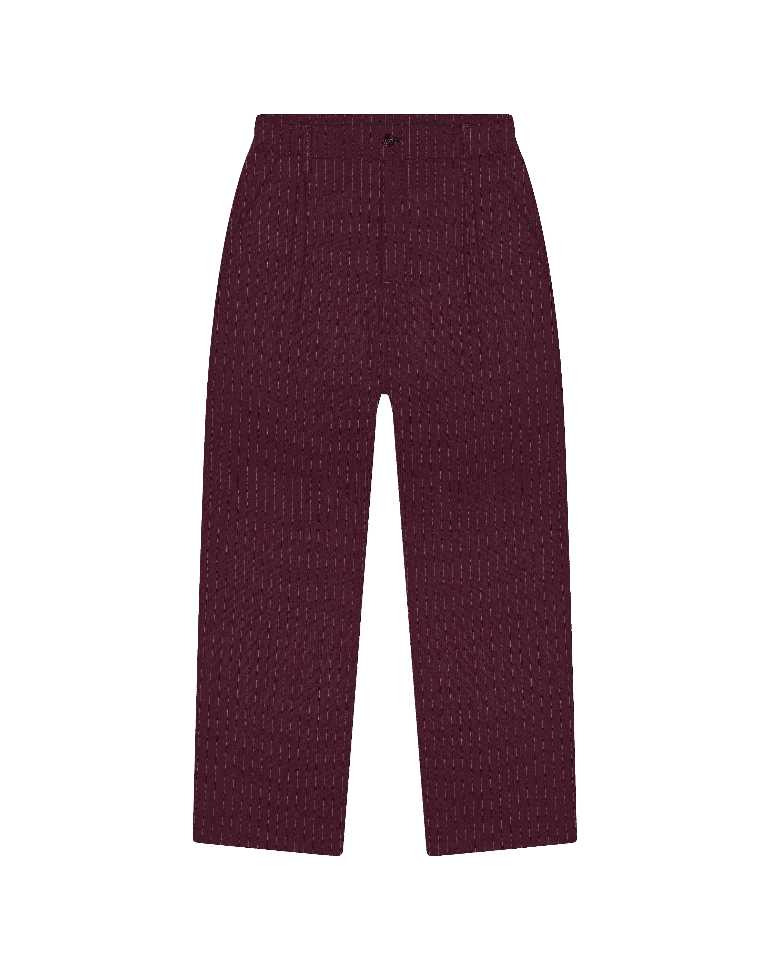 Mamoite Suit Pants