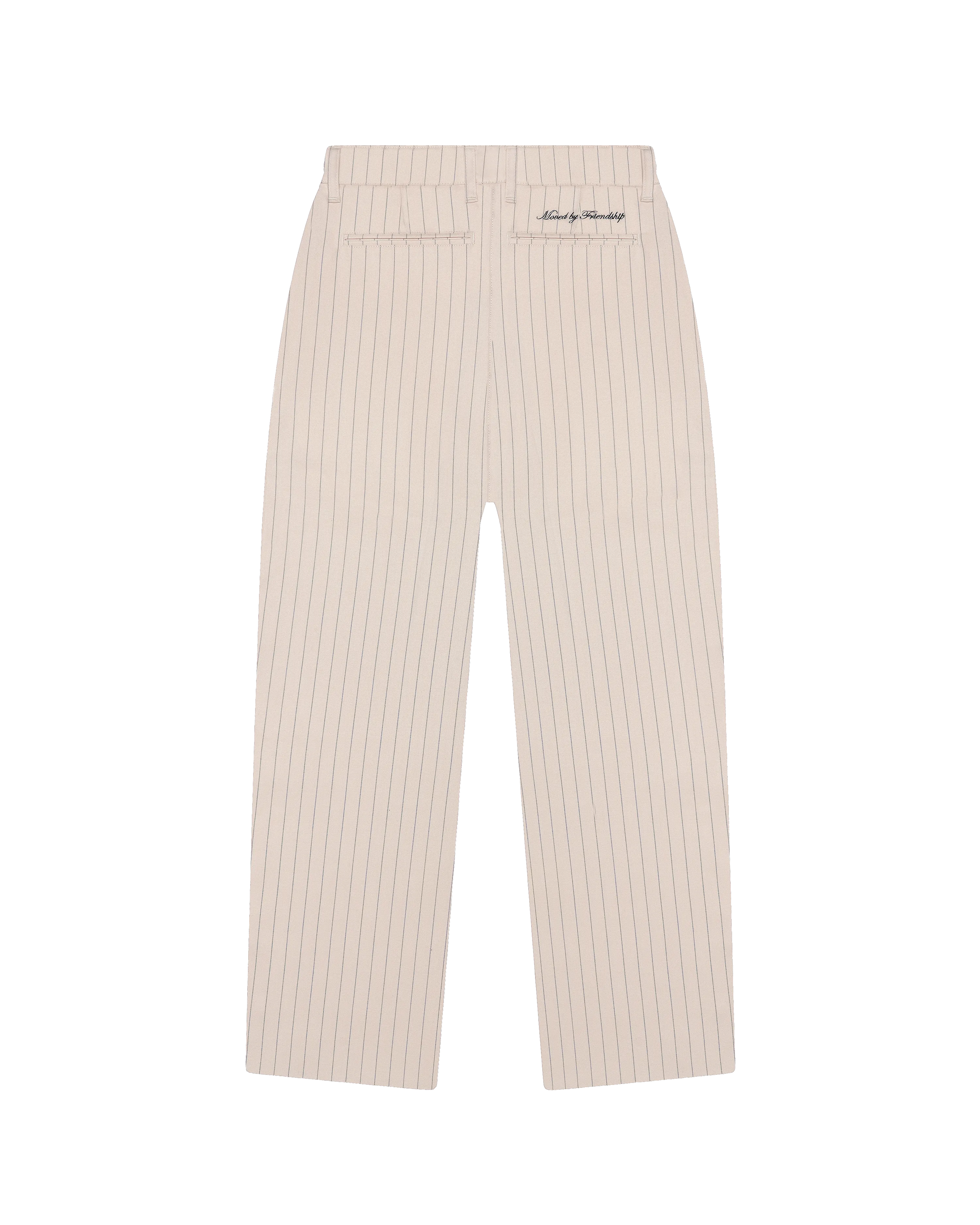 Mamoite Suit Pants