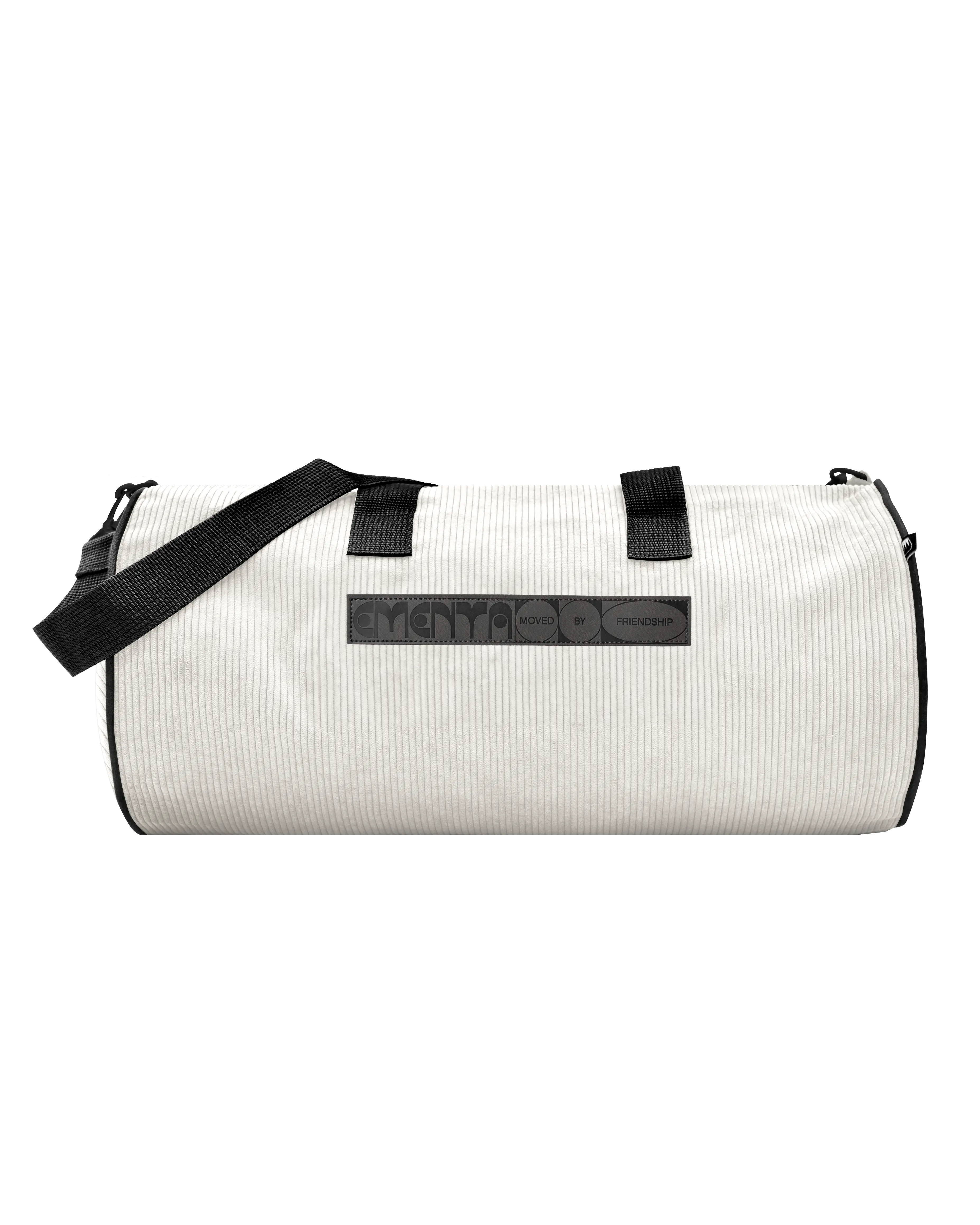 Dory Patch Corduroy Duffel Bag