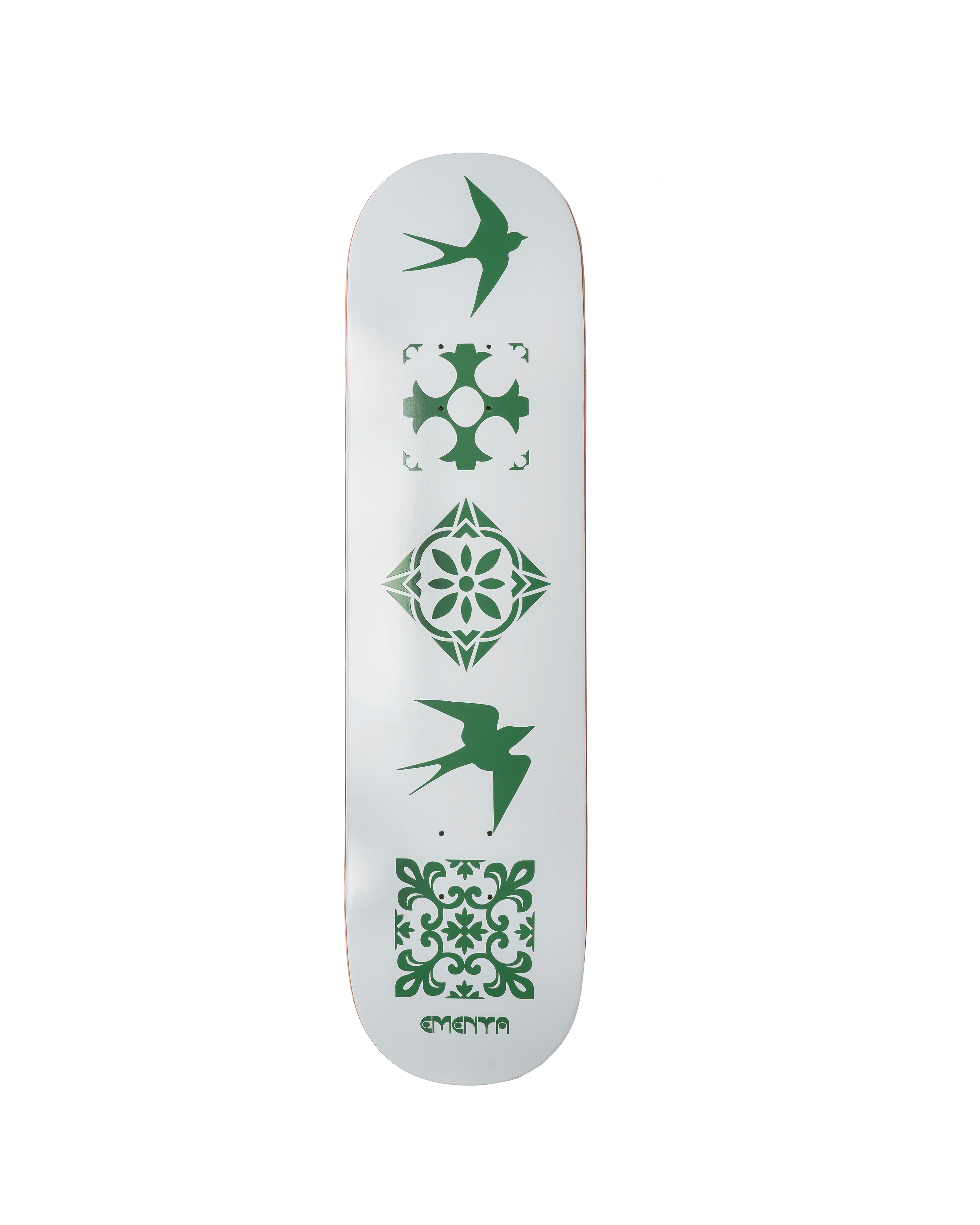 Lisa Skate Deck