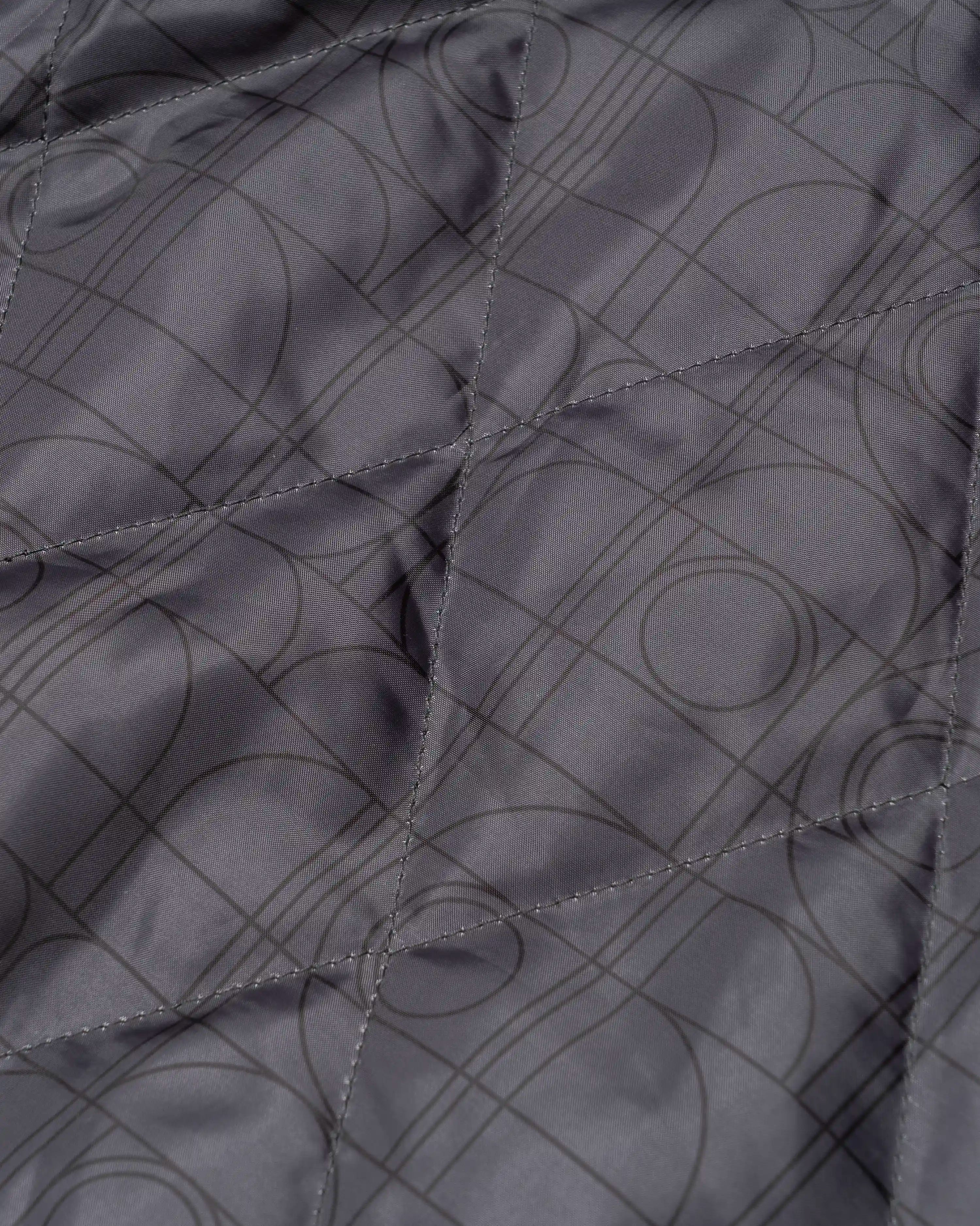 Oreo College Polar Jacket