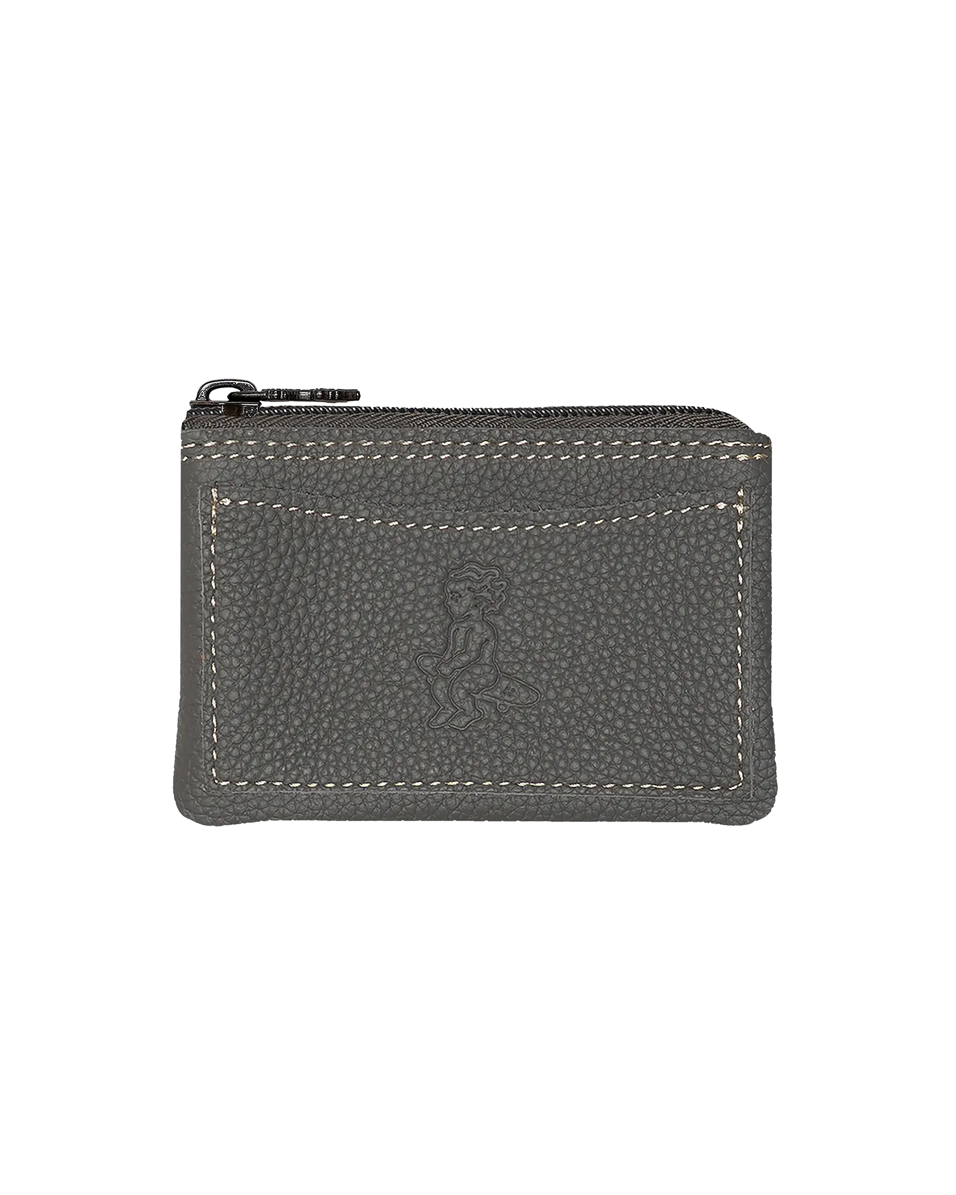 Oxon Leather Wallet
