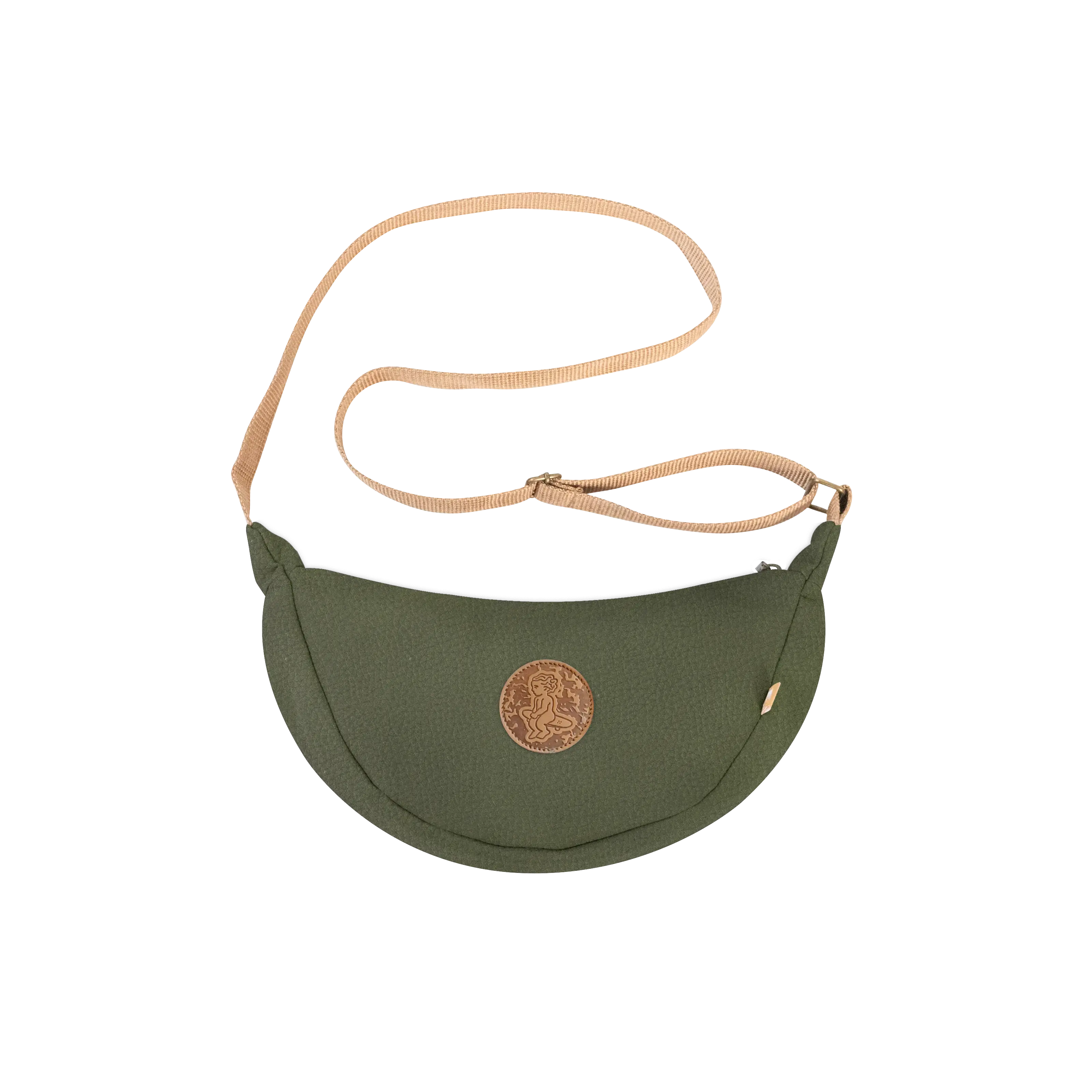 Fiuza Patch Napa Bag