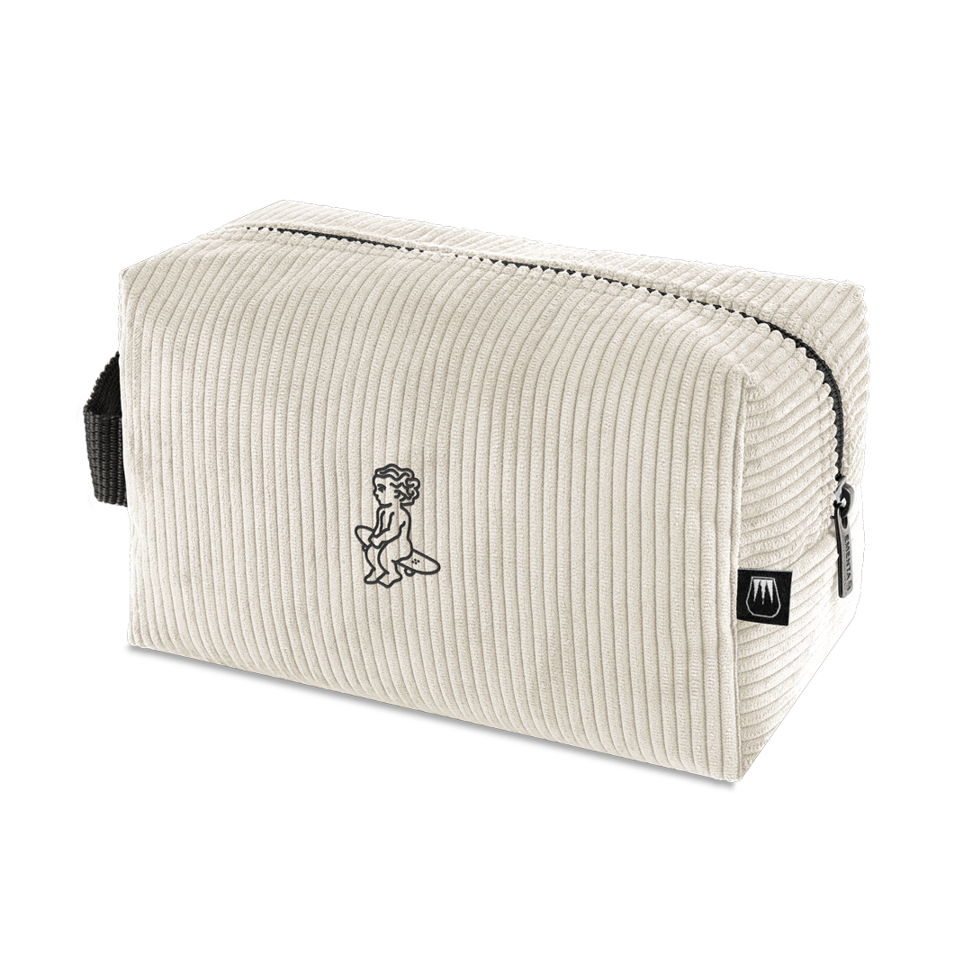 Ikon Corduroy Big Necessaire