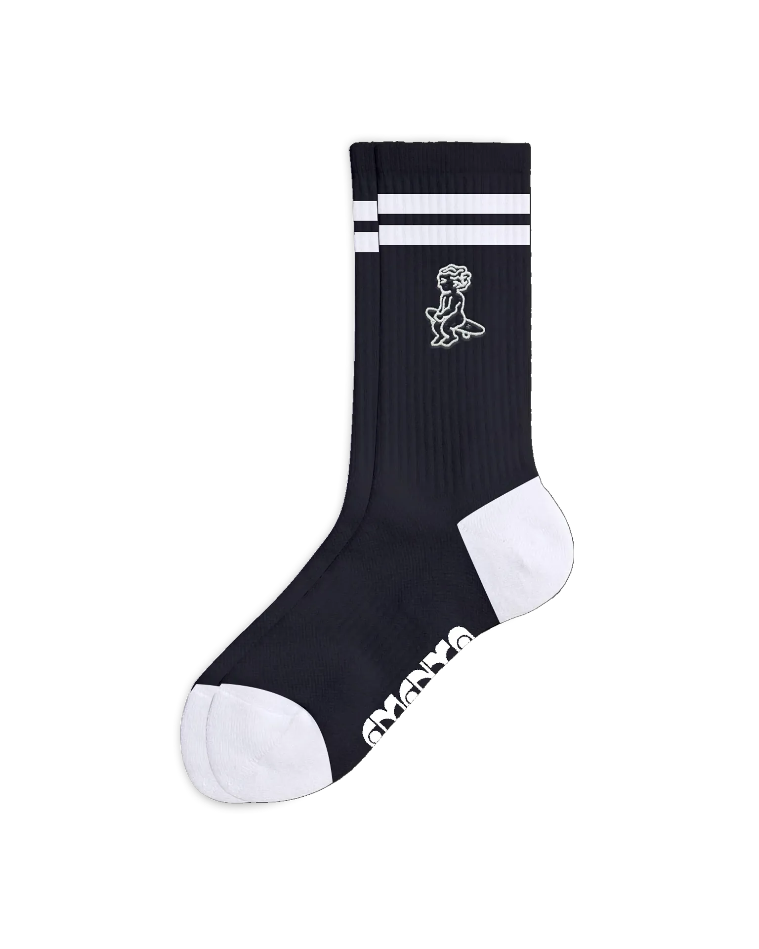 Ikon Stripe Socks
