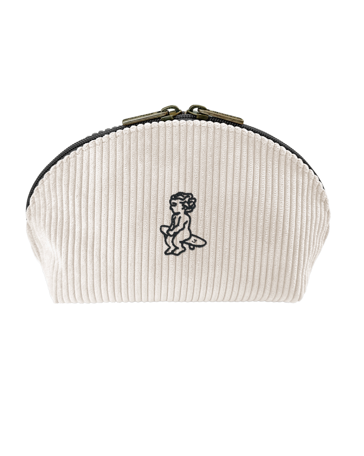 Ikon Corduroy Necessaire