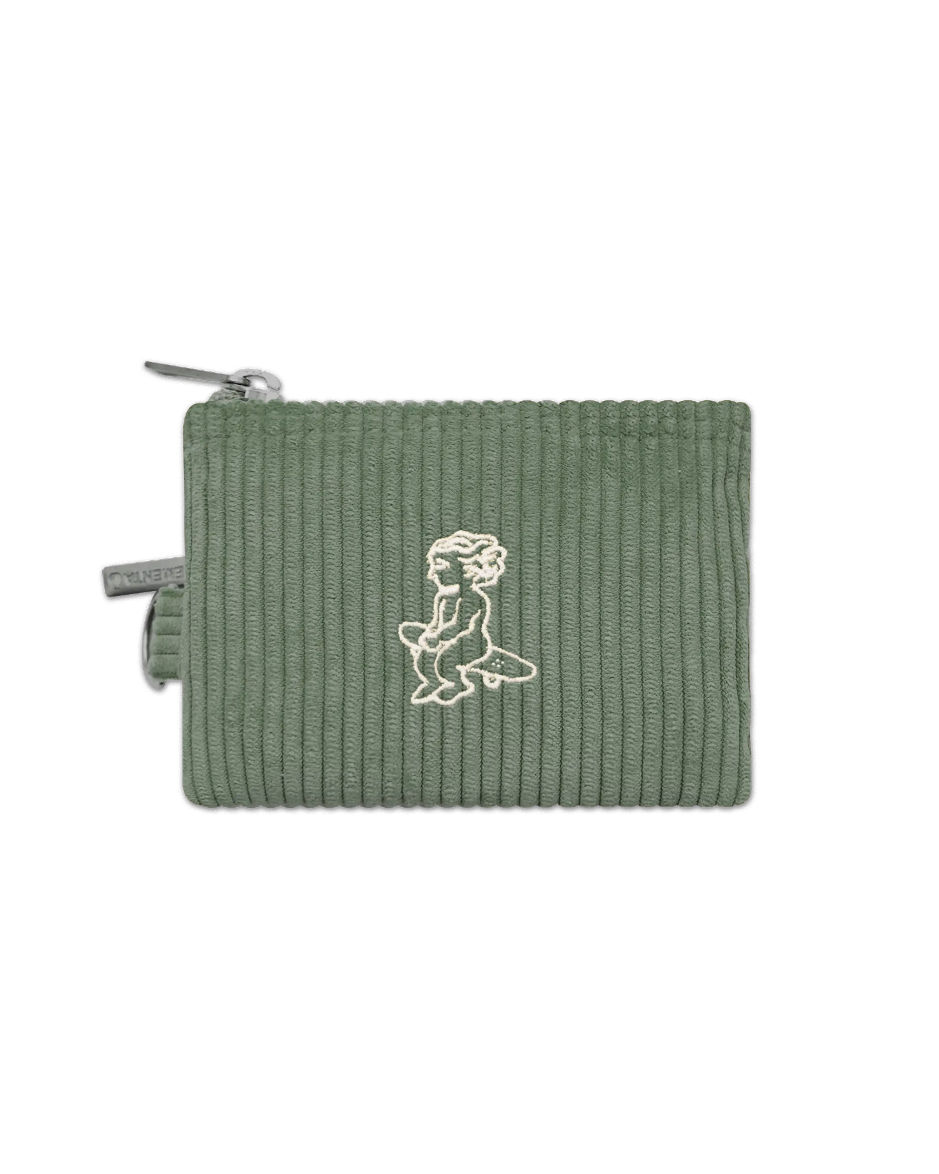 Puto Ikon Corduroy Wallet