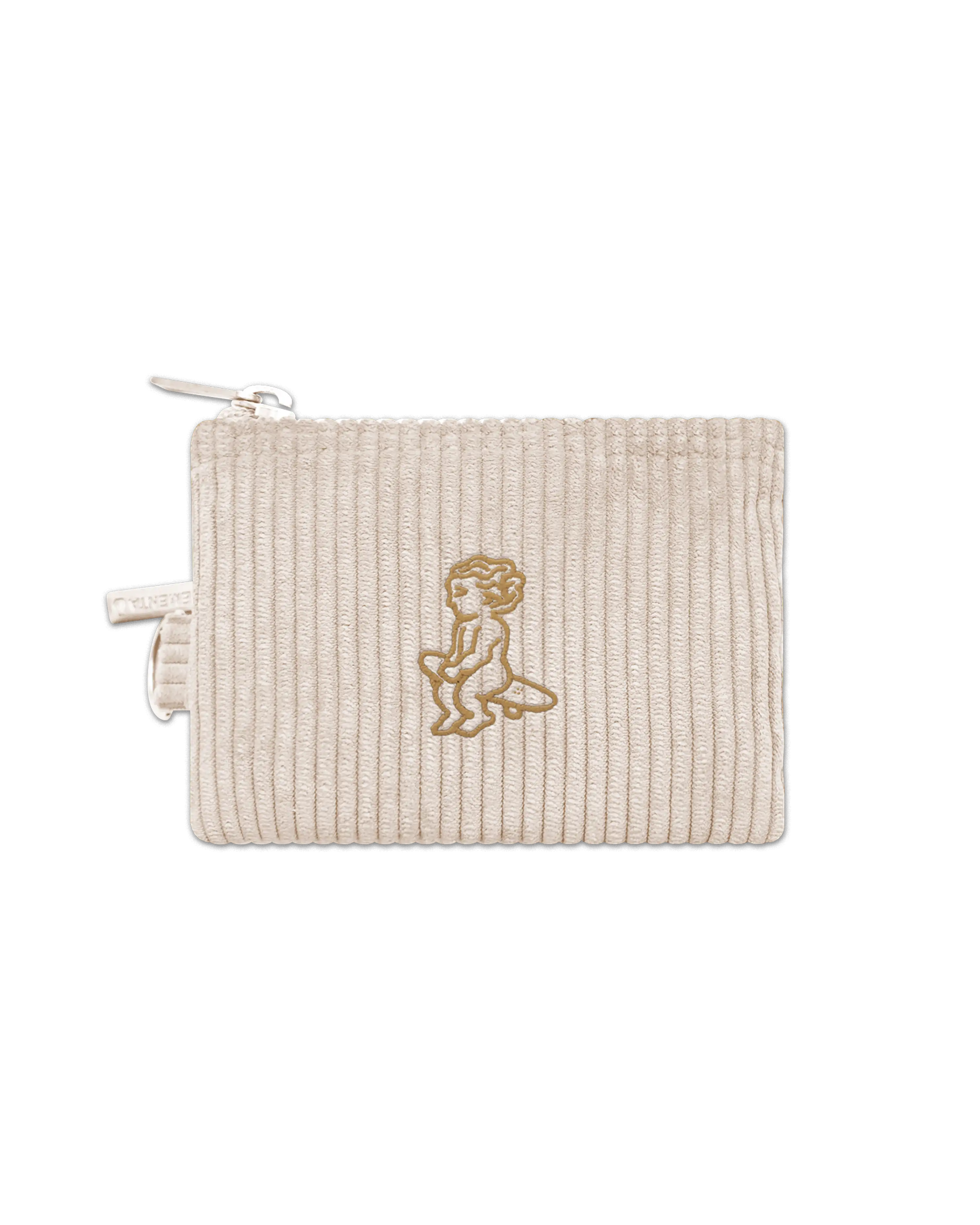 Puto Ikon Corduroy Wallet