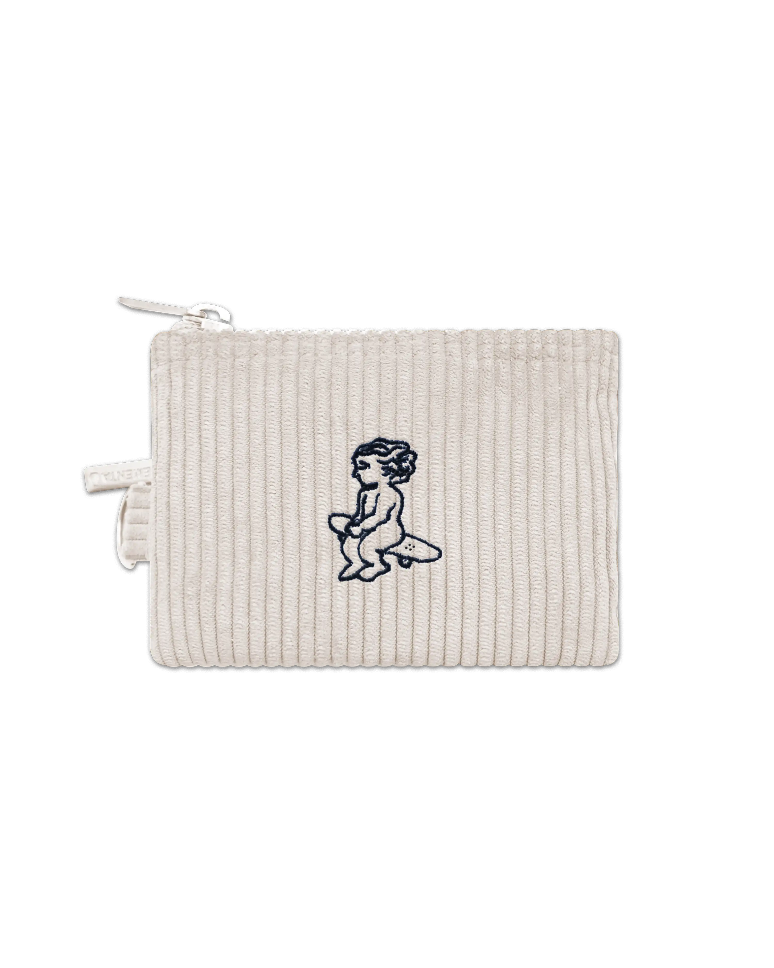 Puto Ikon Corduroy Wallet