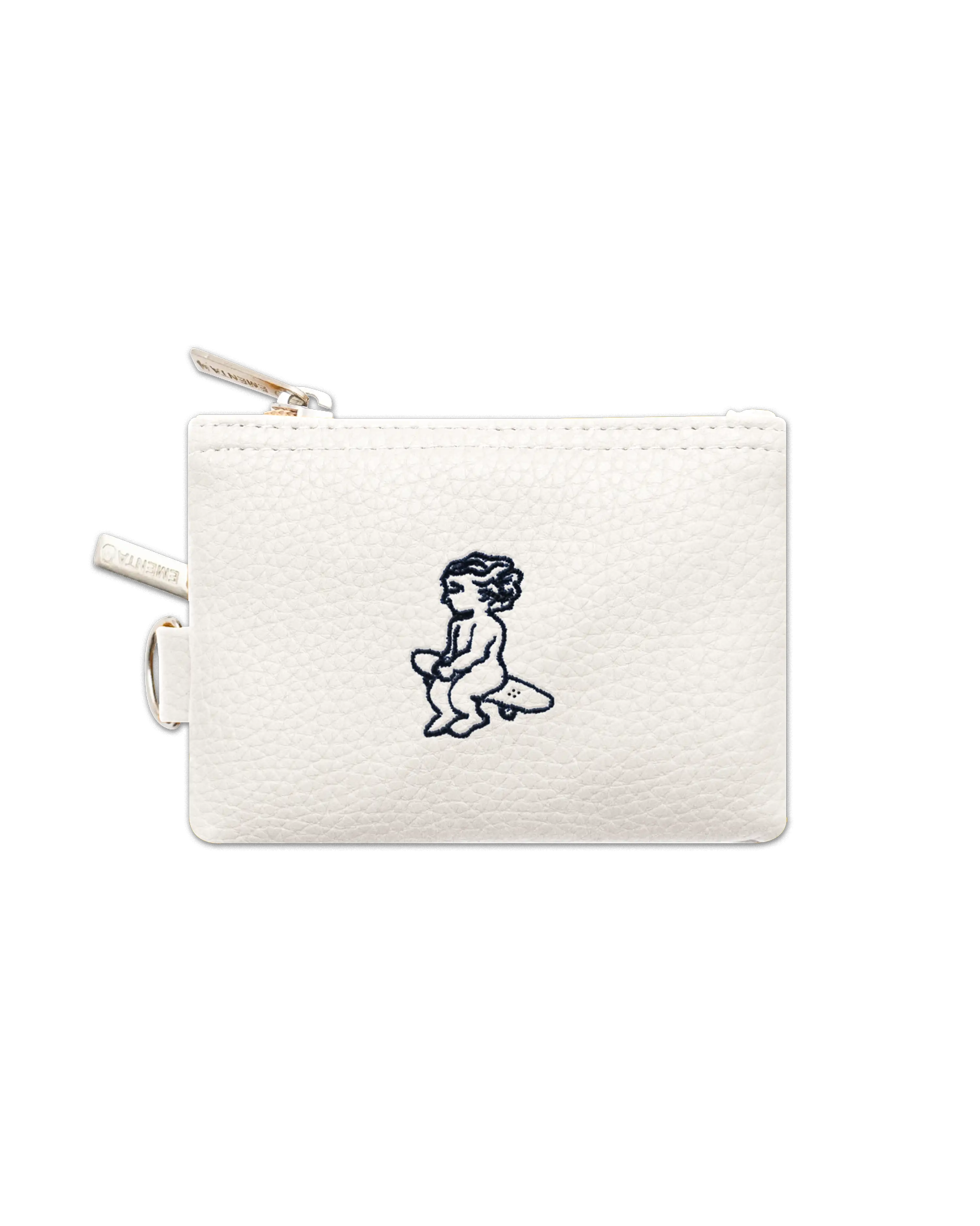 Puto Ikon Napa Wallet