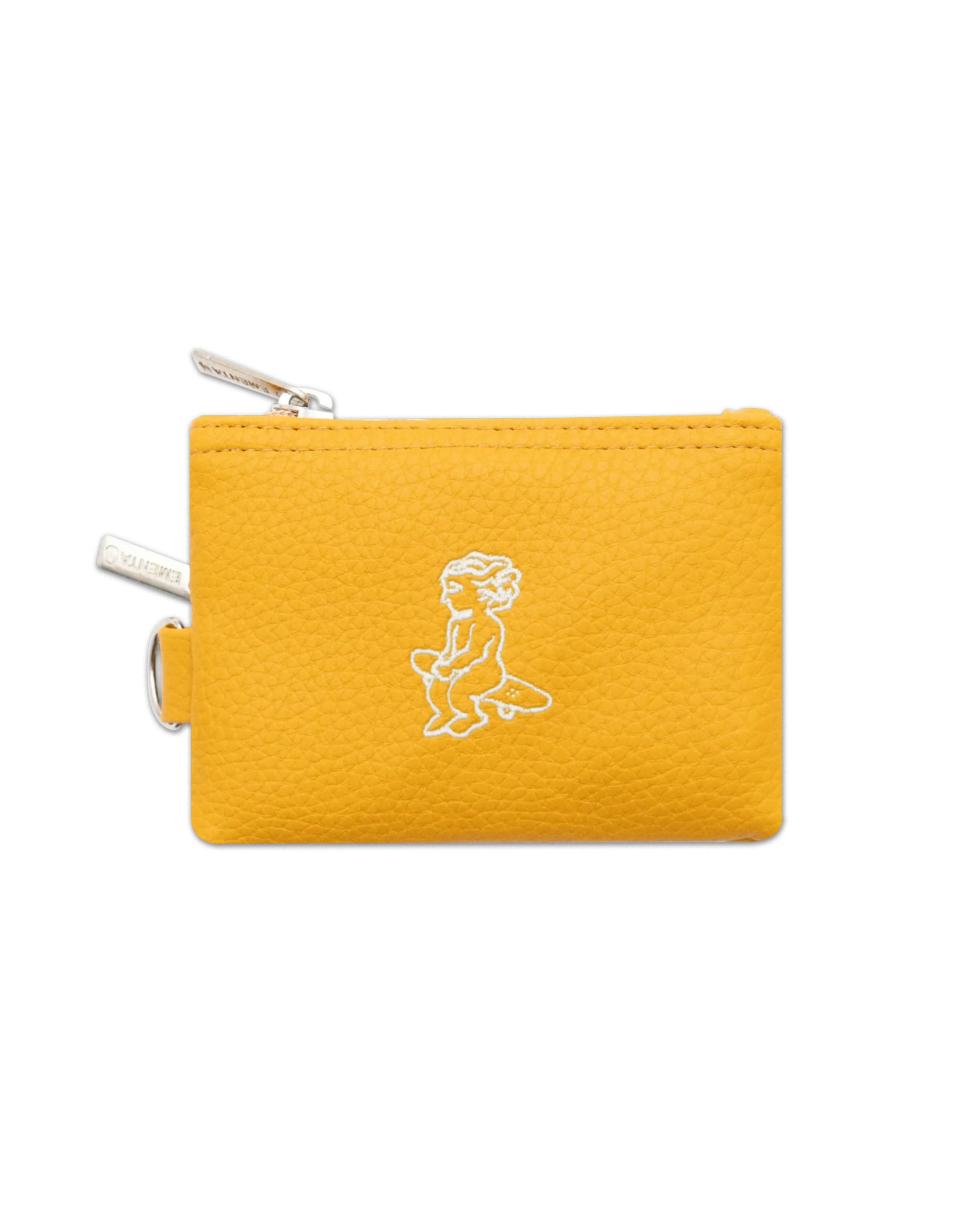 Puto Ikon Napa Wallet