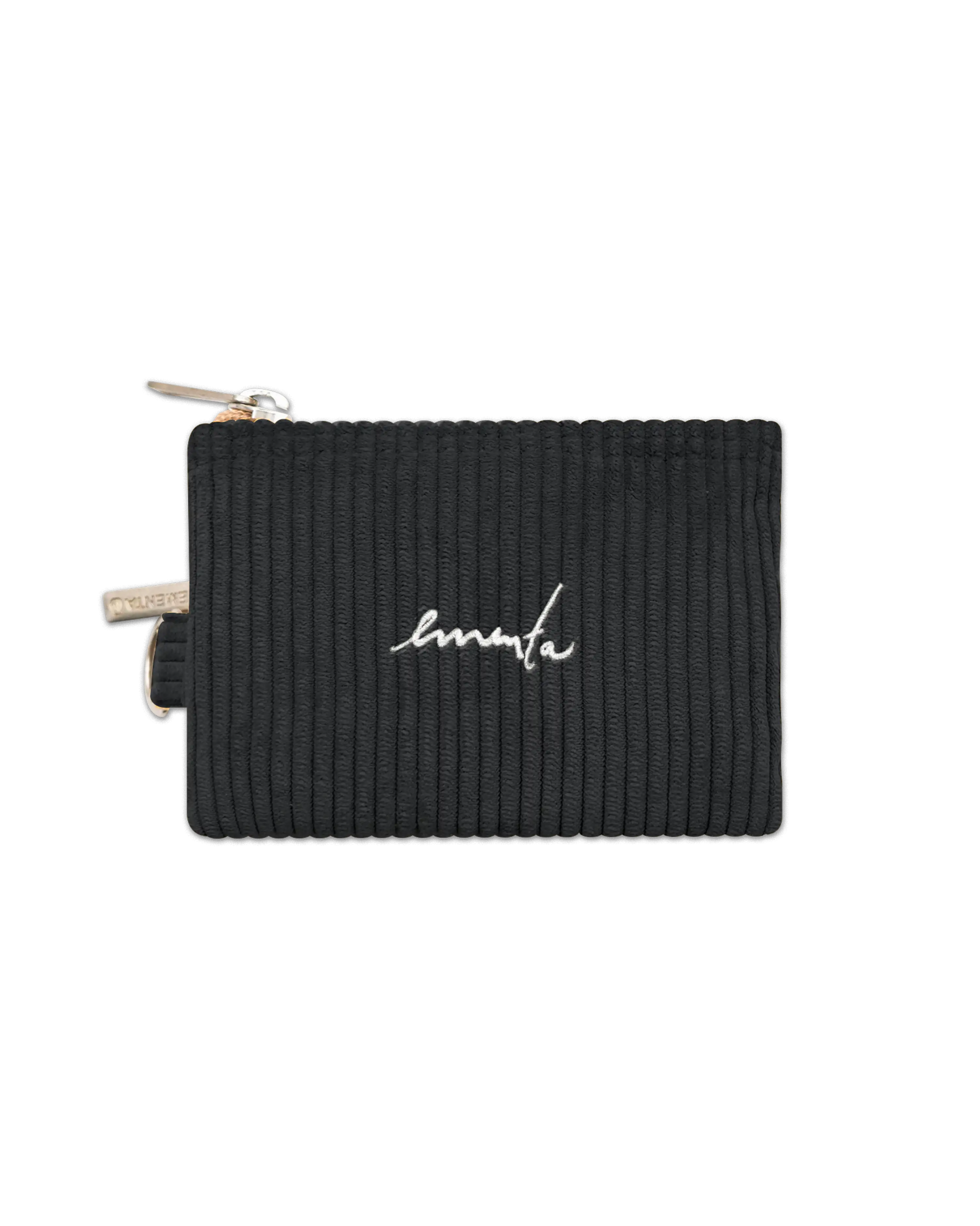 Puto Signature Corduroy Wallet