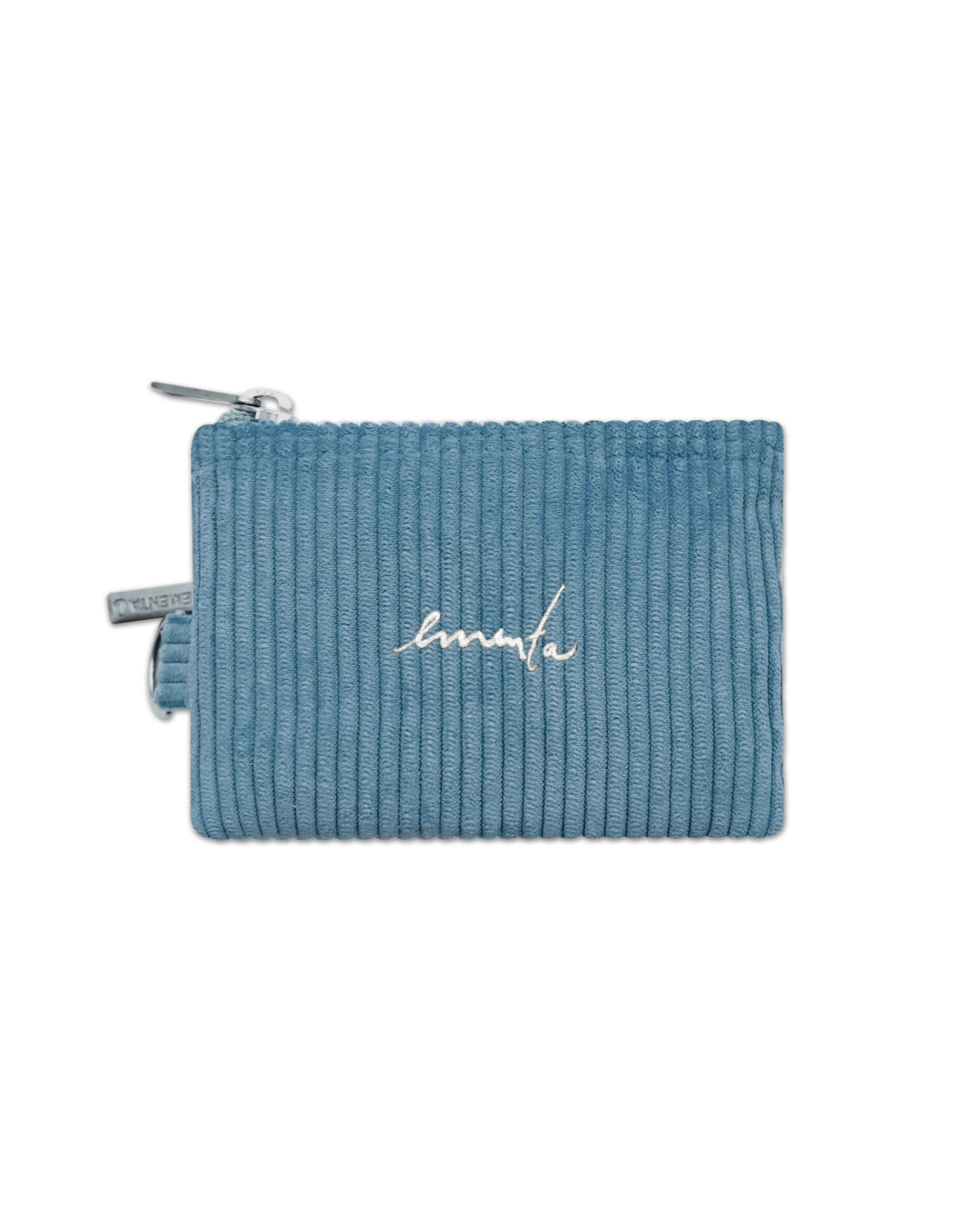 Puto Signature Corduroy Wallet