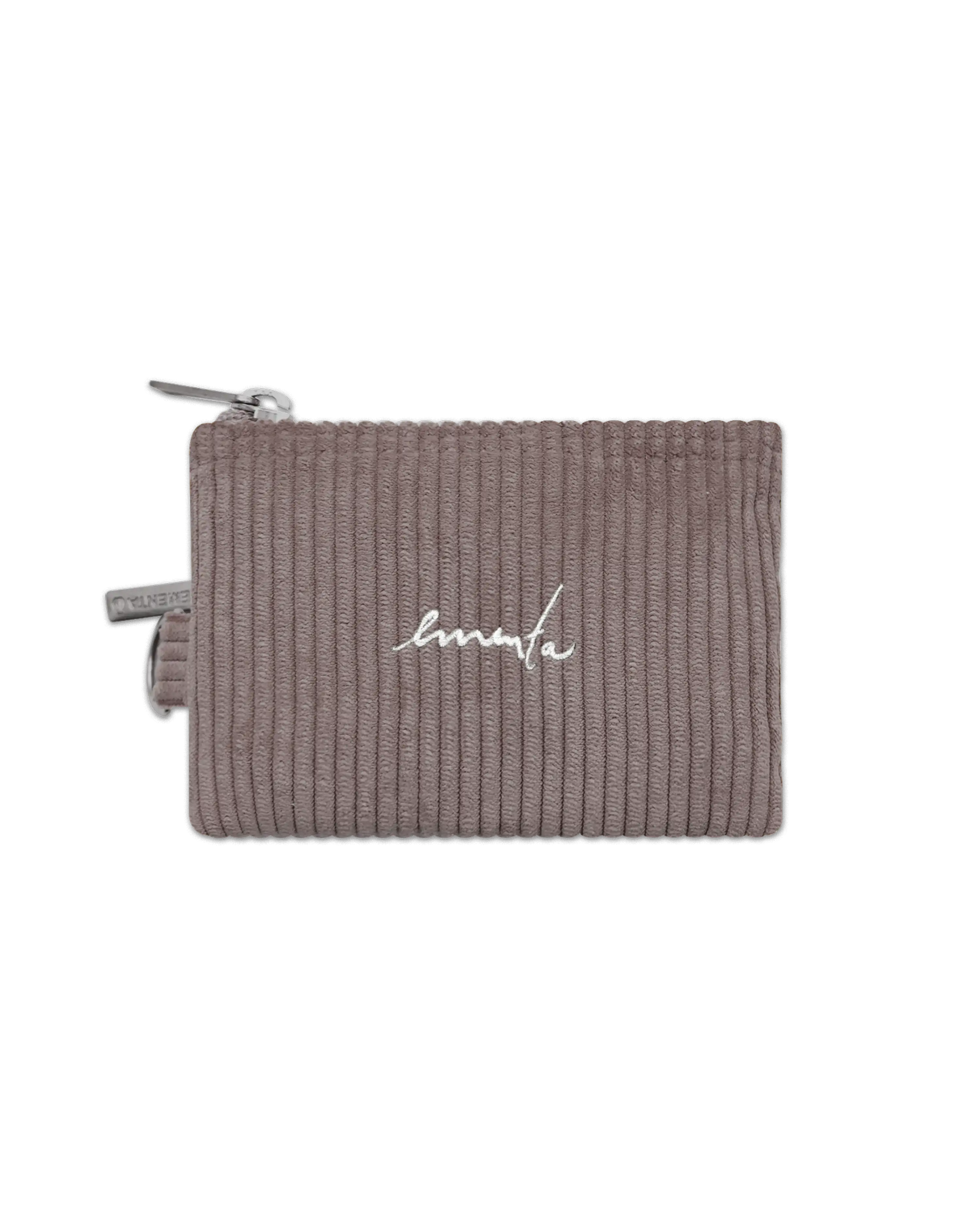 Puto Signature Corduroy Wallet