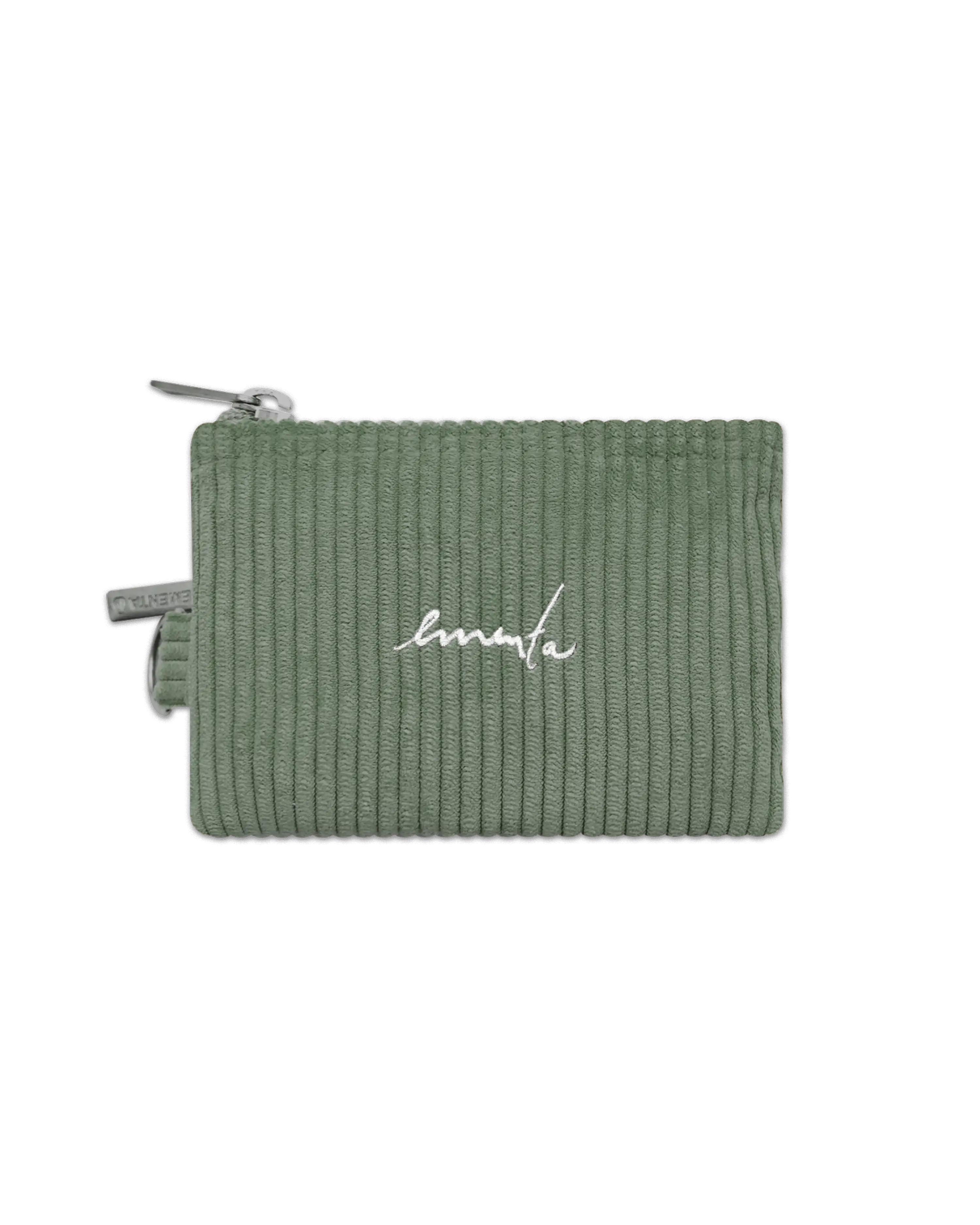 Puto Signature Corduroy Wallet