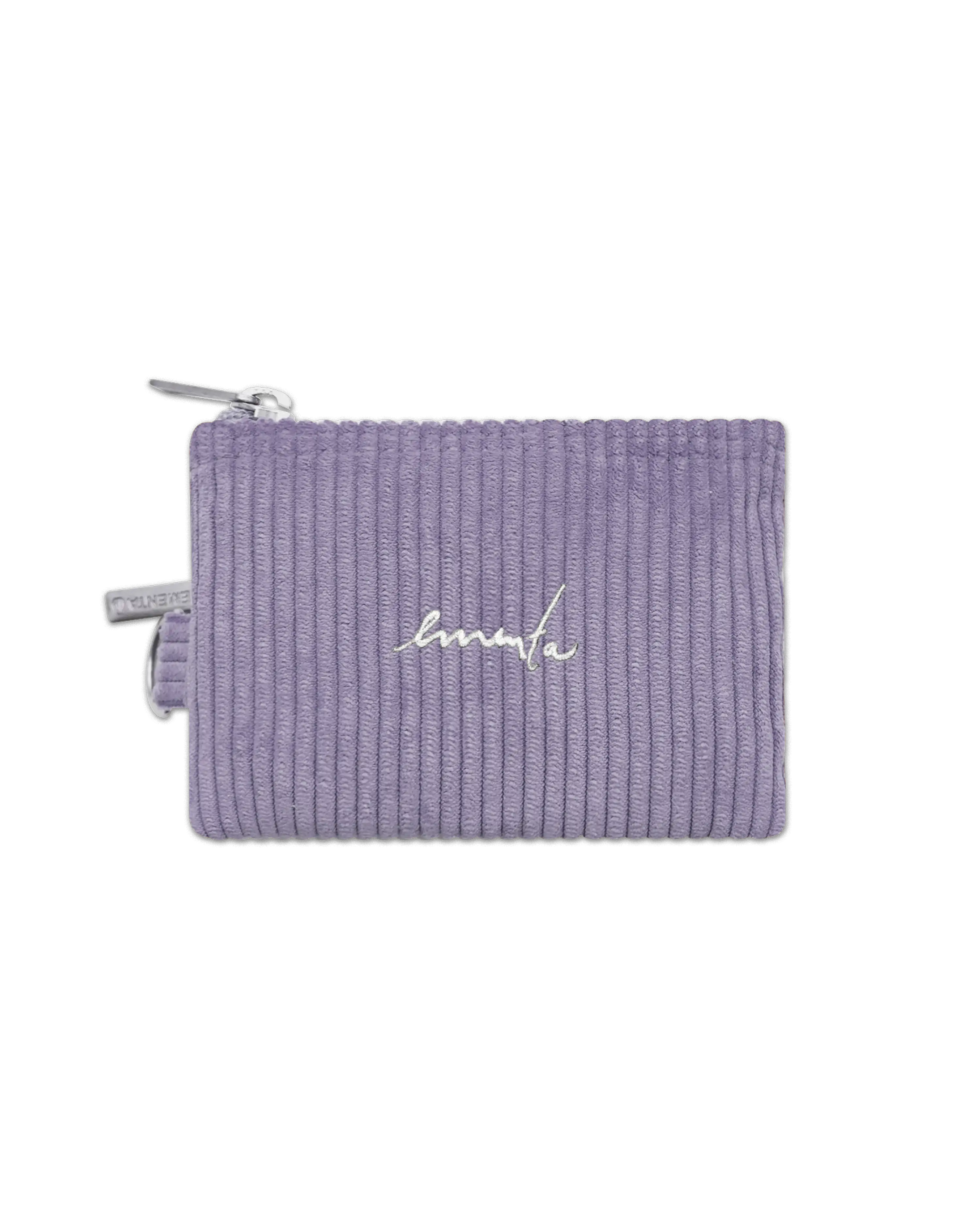 Puto Signature Corduroy Wallet