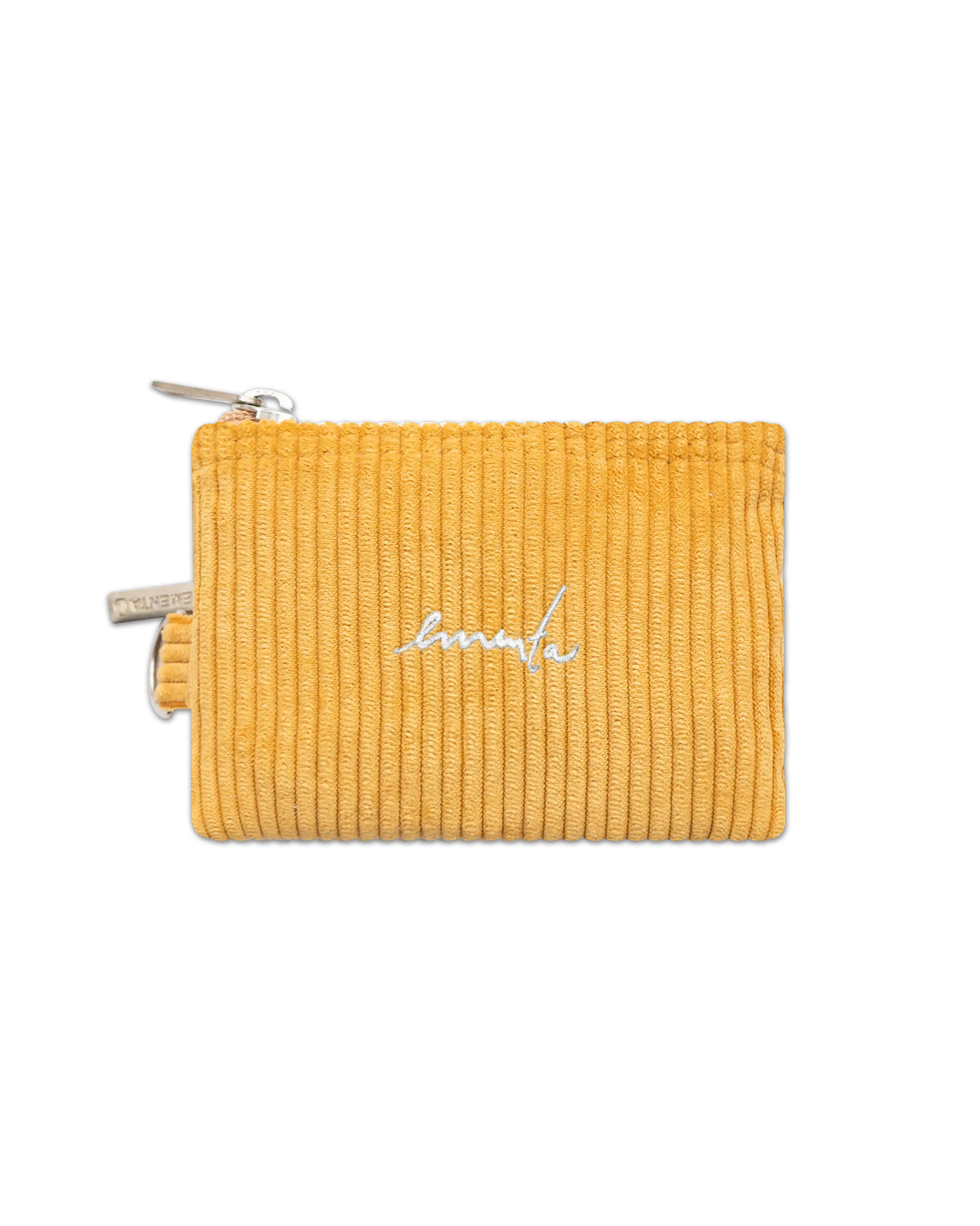 Puto Signature Corduroy Wallet