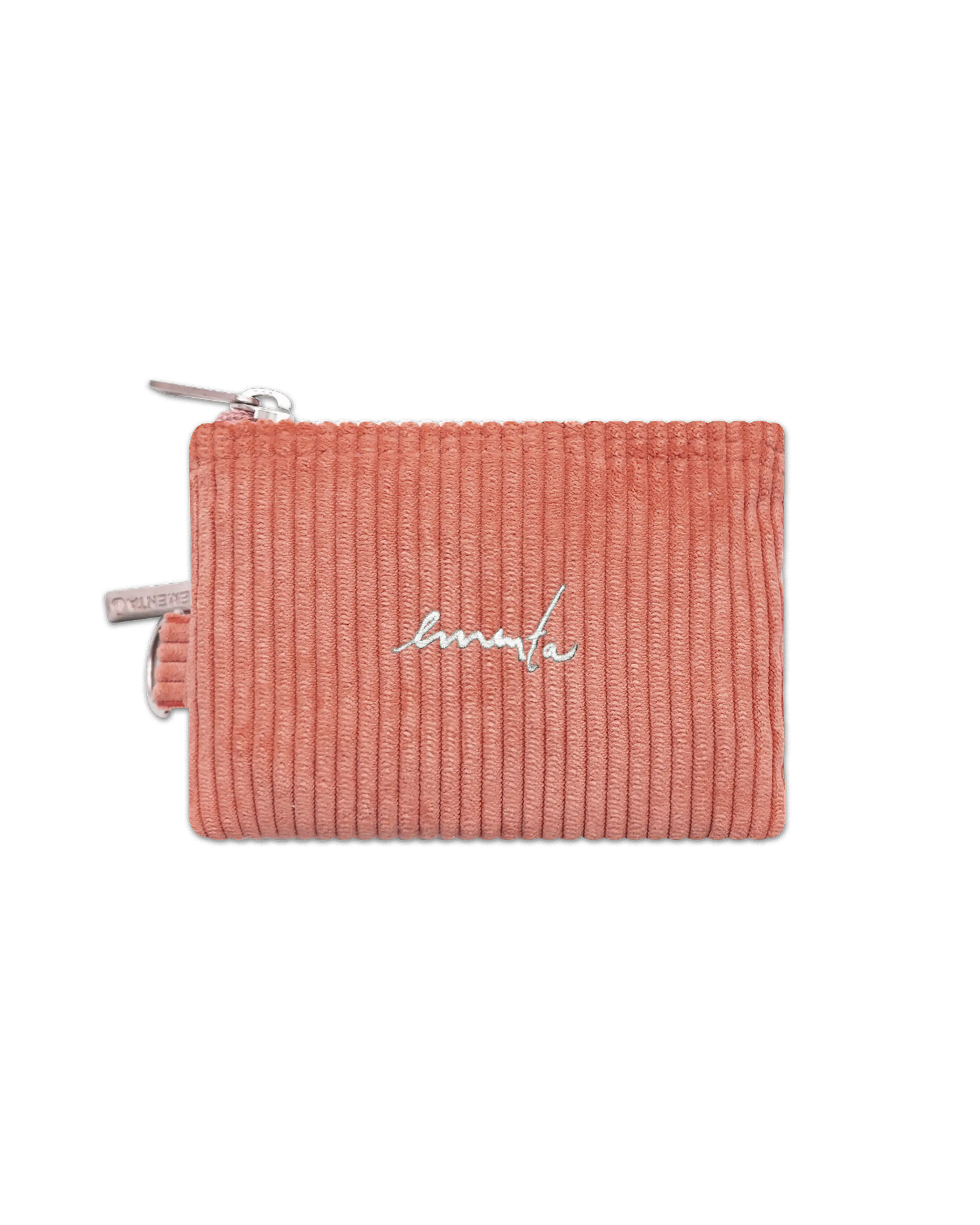 Puto Signature Corduroy Wallet