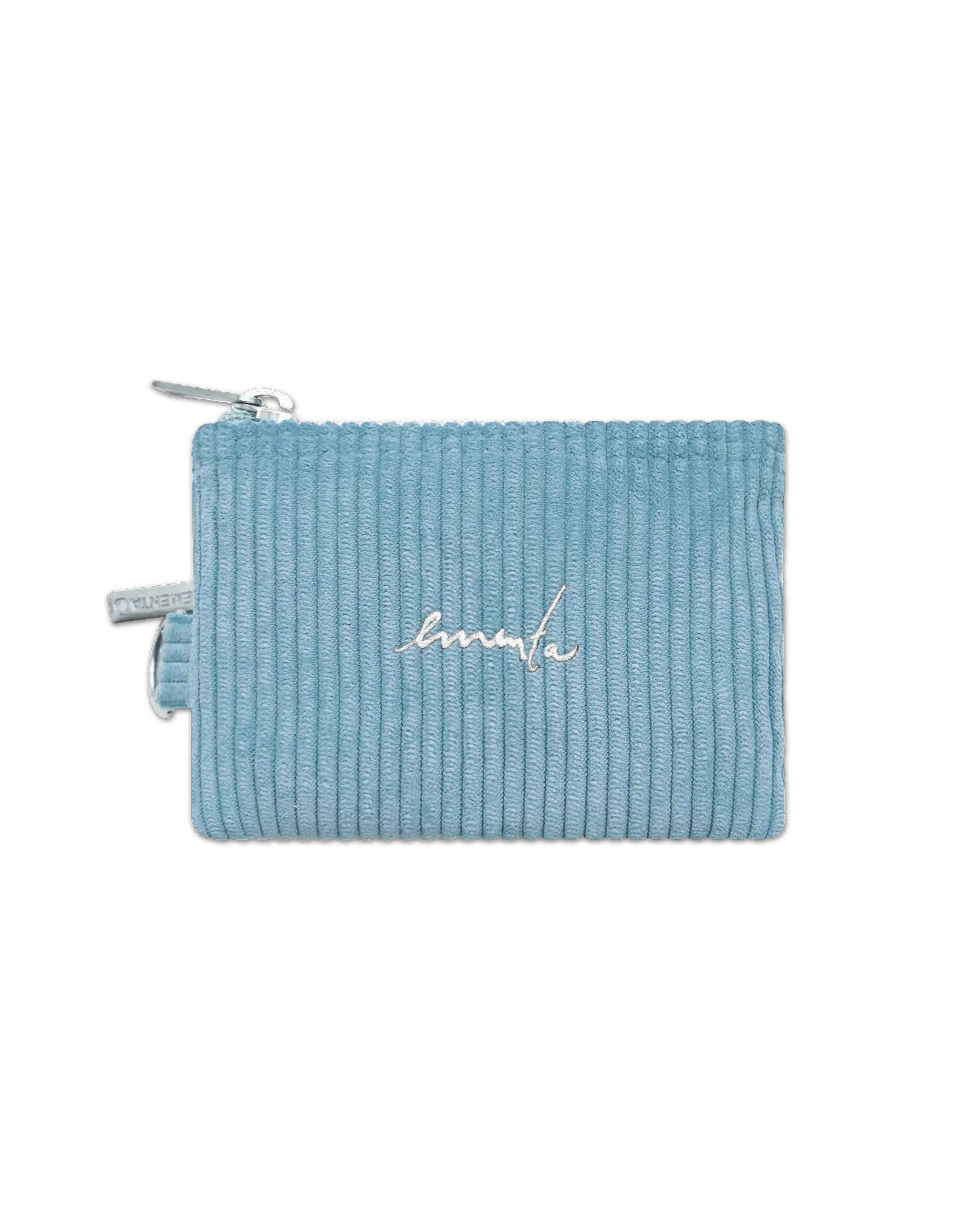 Puto Signature Corduroy Wallet