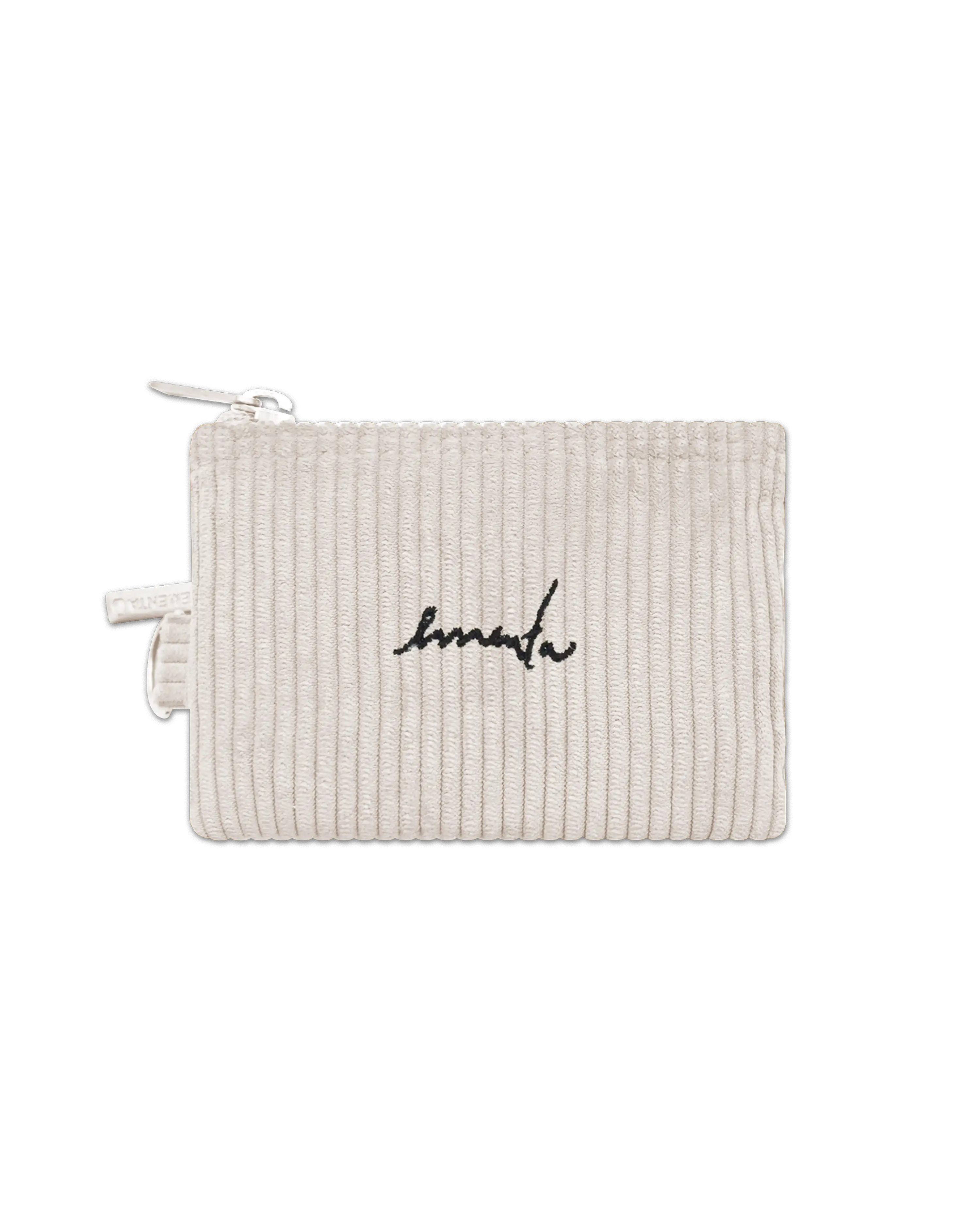 Puto Signature Corduroy Wallet