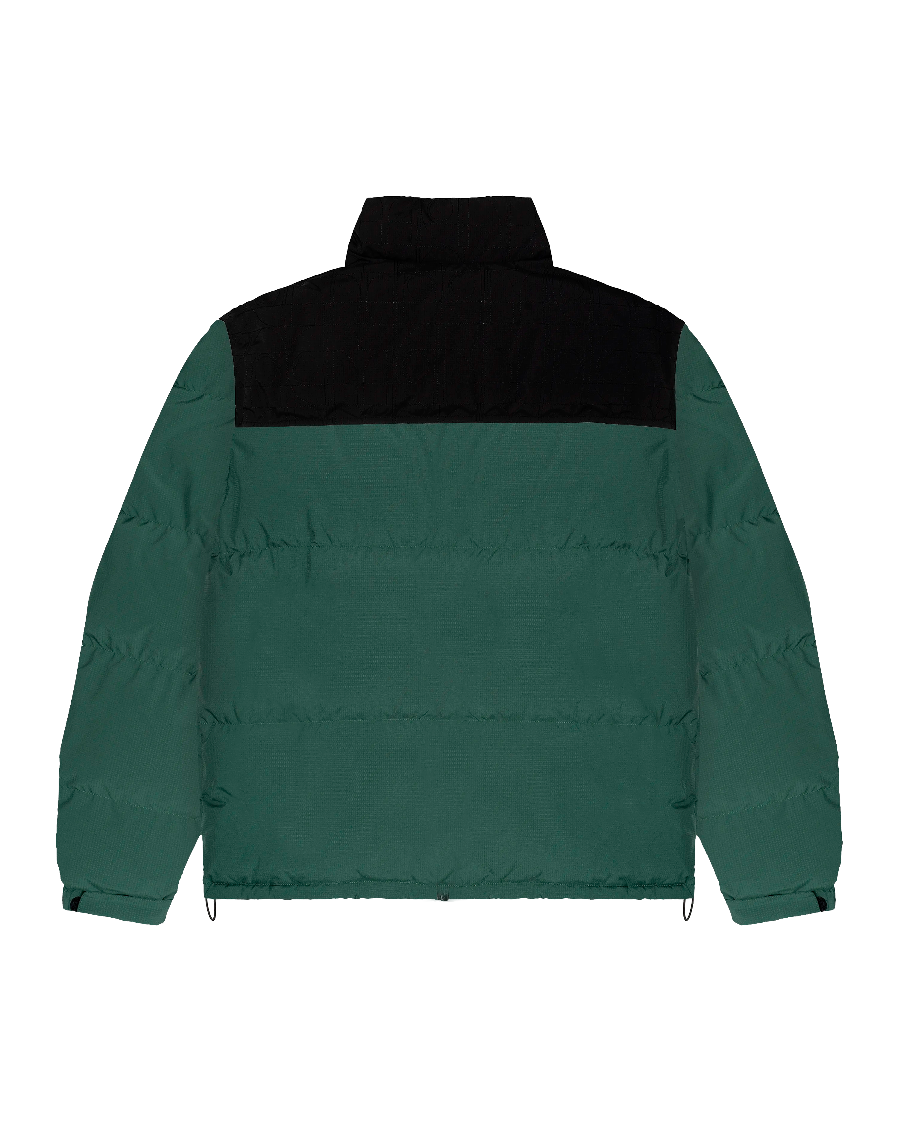 Fiel Puffer Jacket