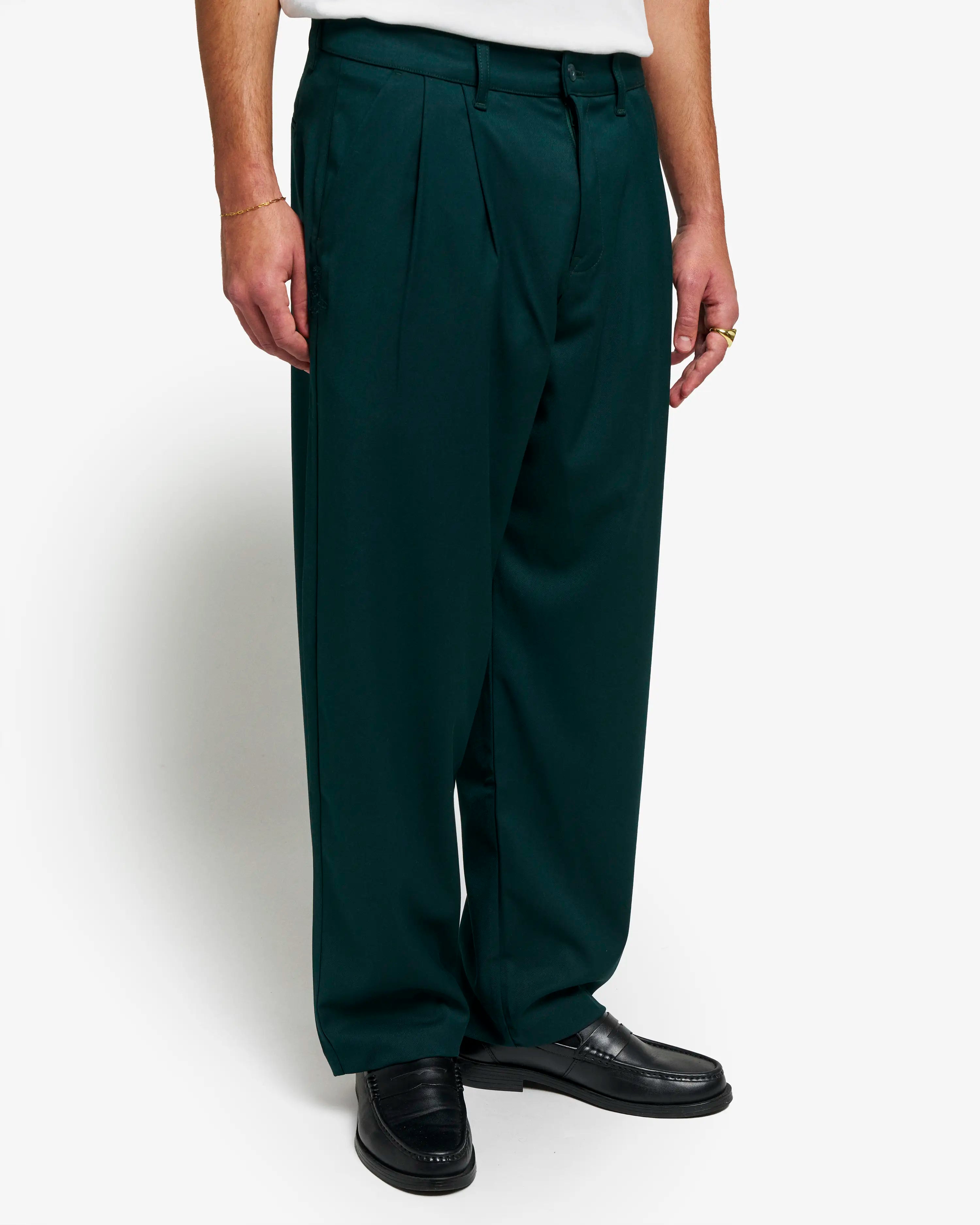 Papoite Suit Pants