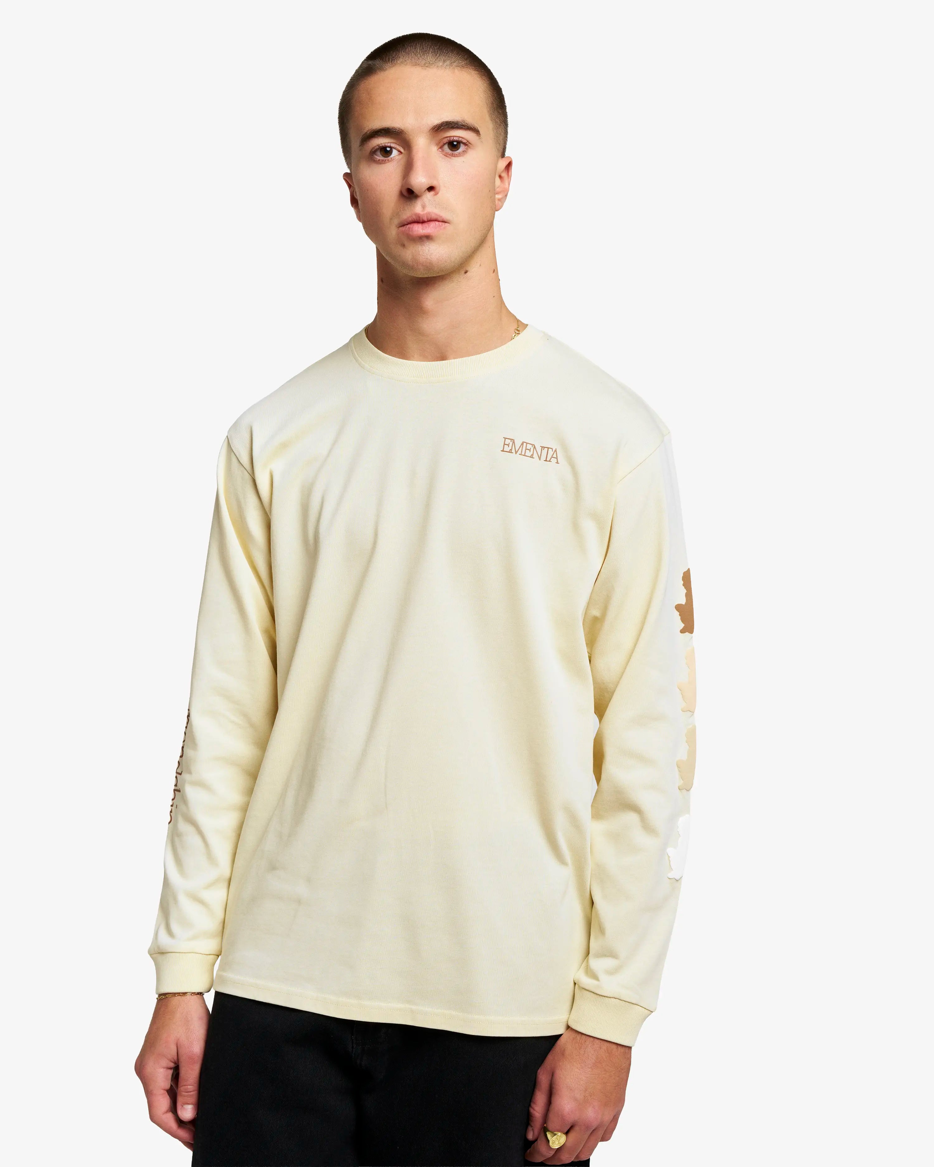 Ikon Friendship Longsleeve