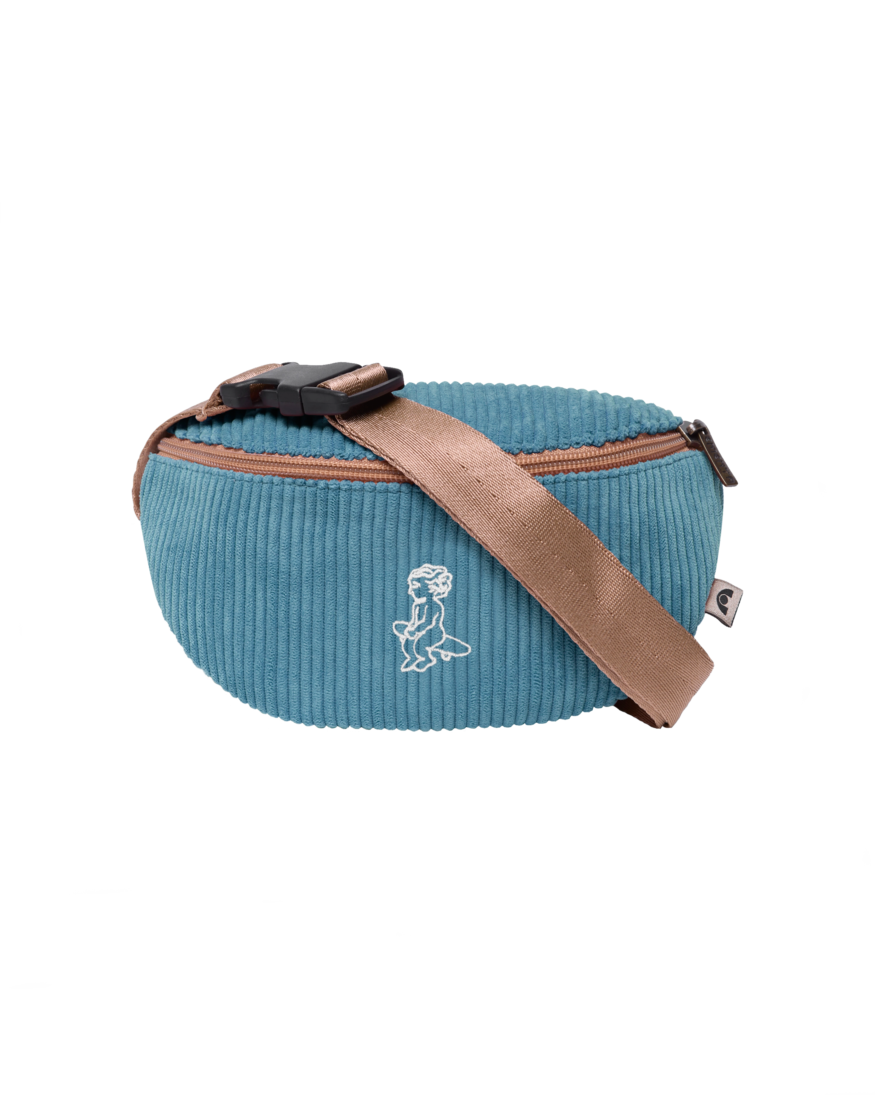 Frei Ikon Corduroy Waist Bag
